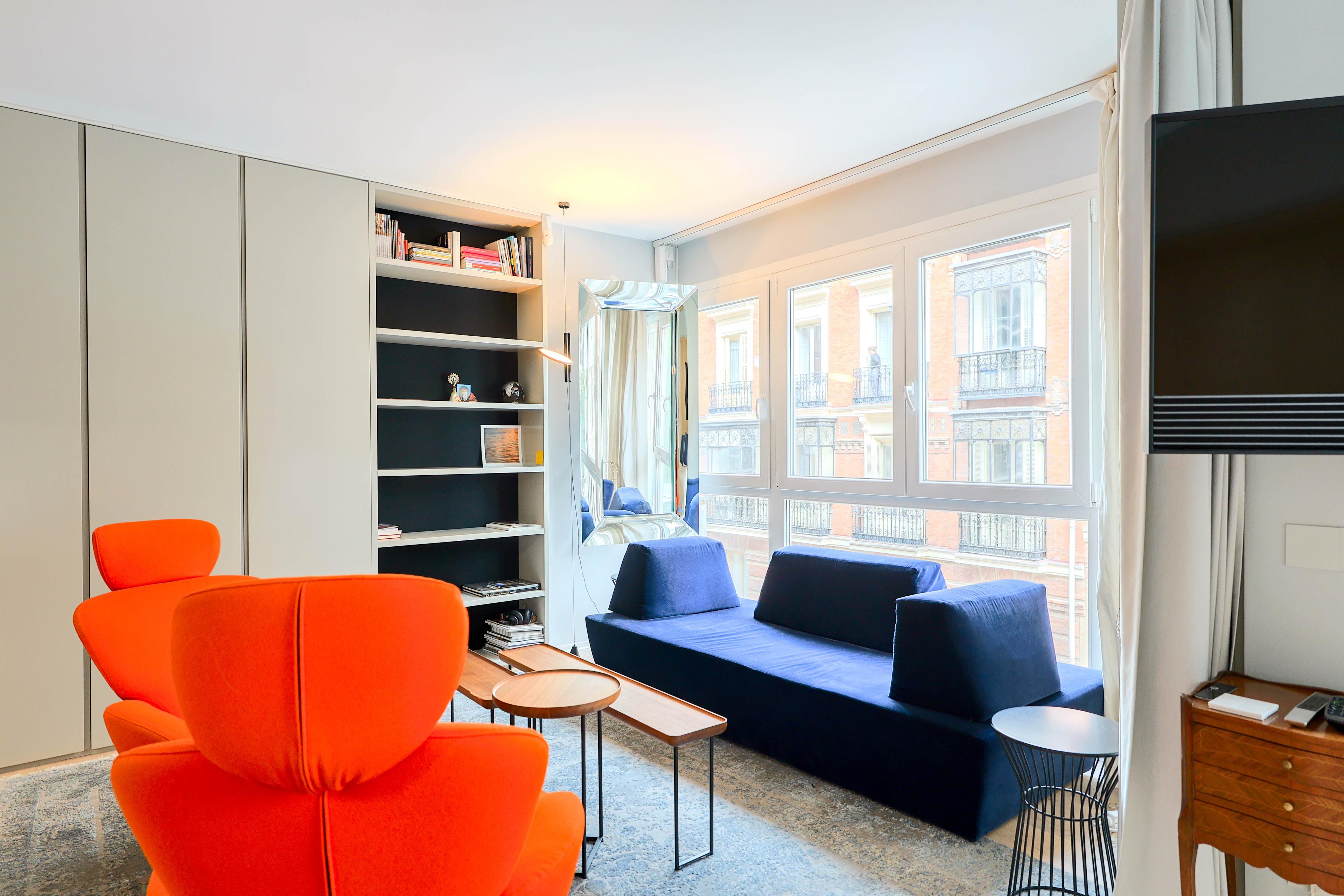 Loft en Venta en Calle de la Academia - 3