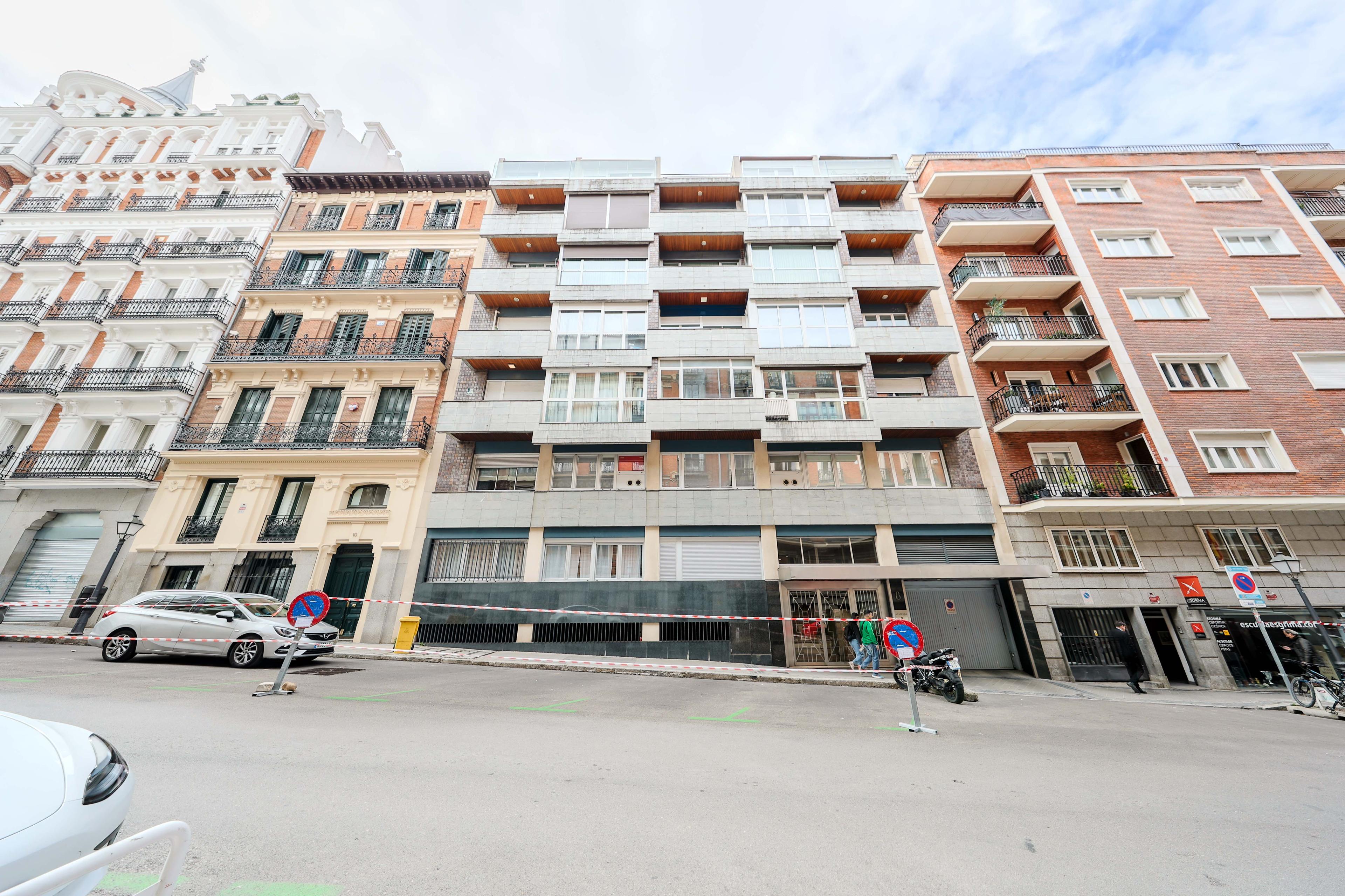 Loft en Venta en Calle de la Academia - 30