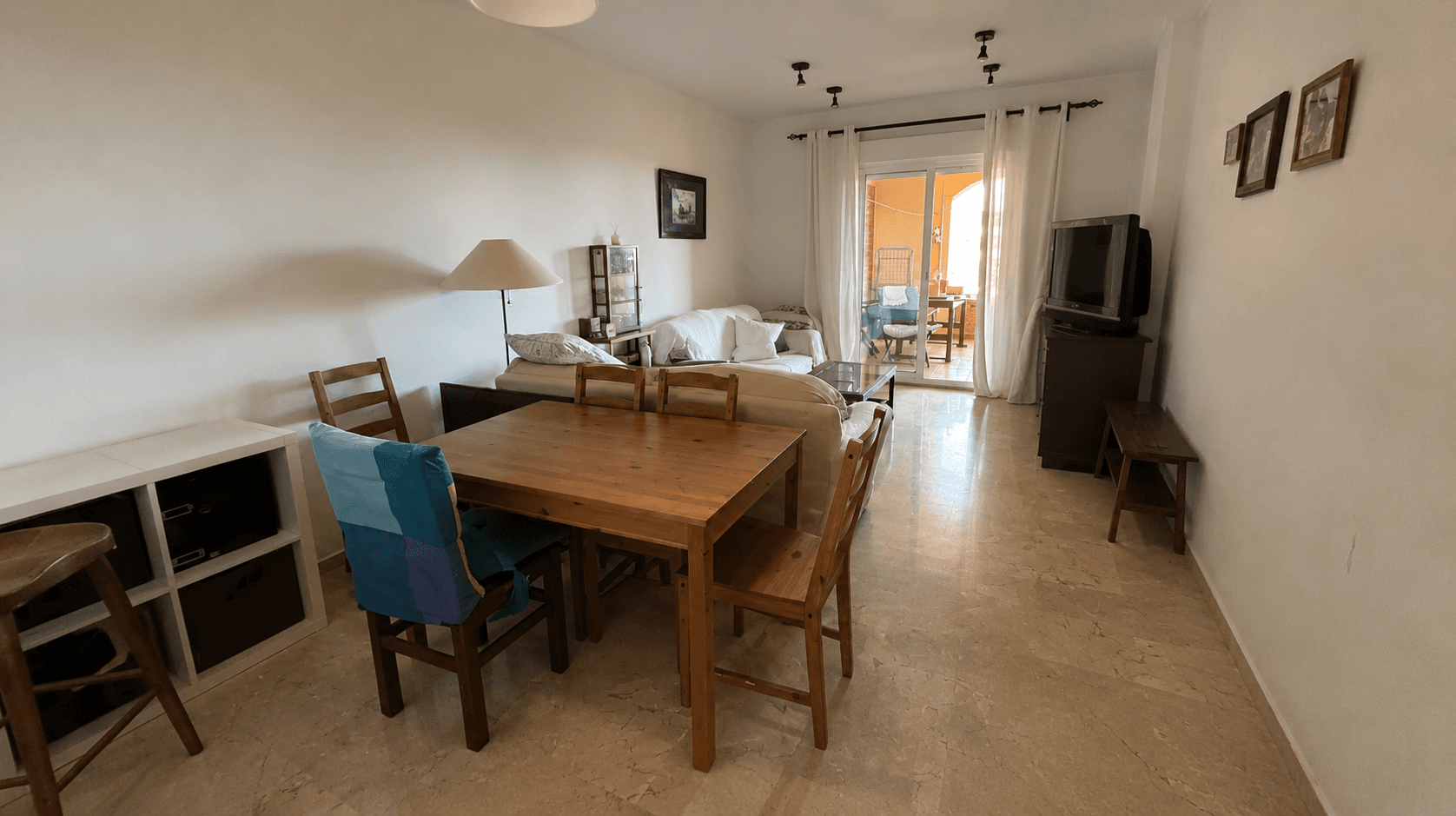 Piso en Venta en Calle Onice - 1
