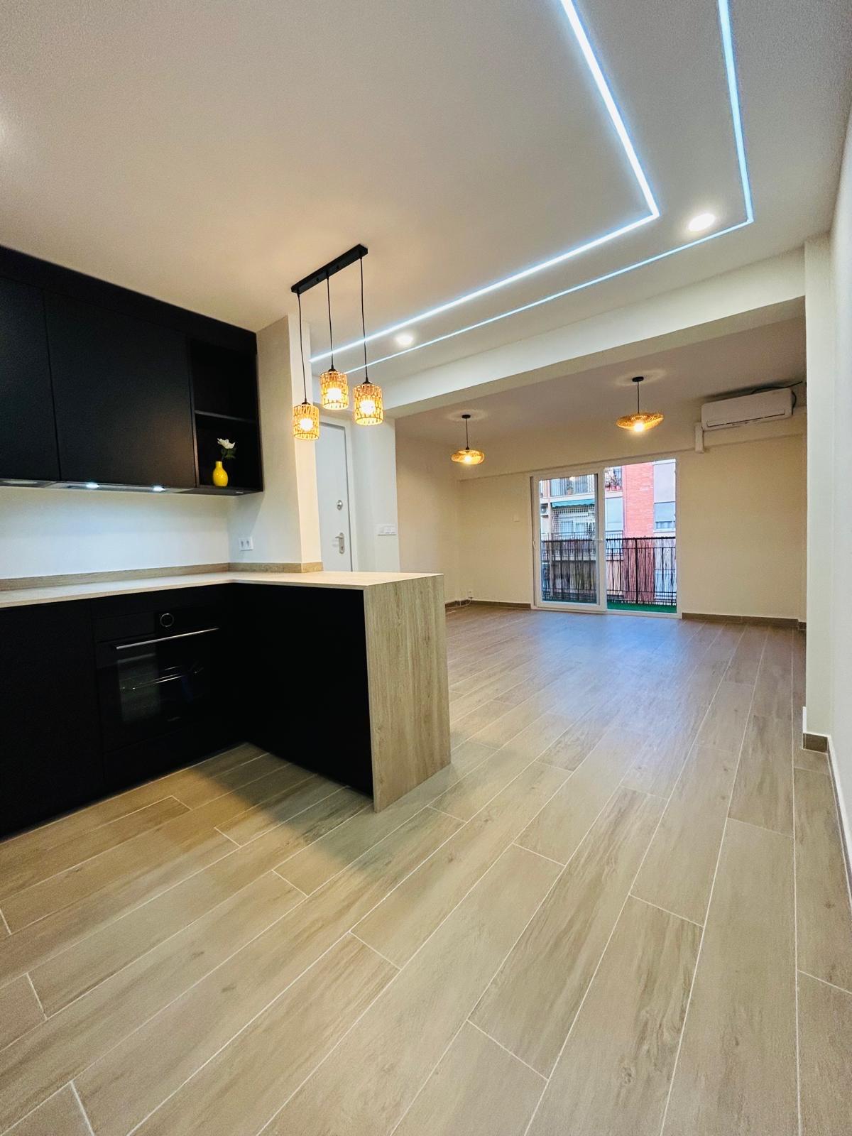 Piso en Venta en Carrer de Fray Pedro Ponce de León - 1