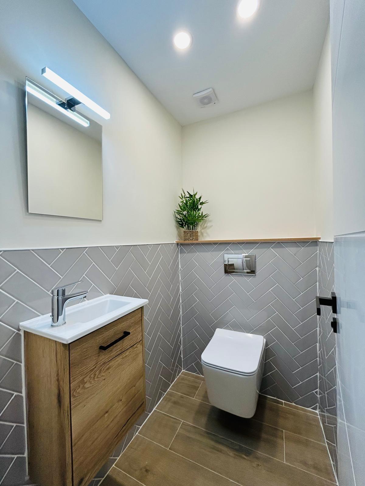 Piso en Venta en Carrer de Fray Pedro Ponce de León - 10
