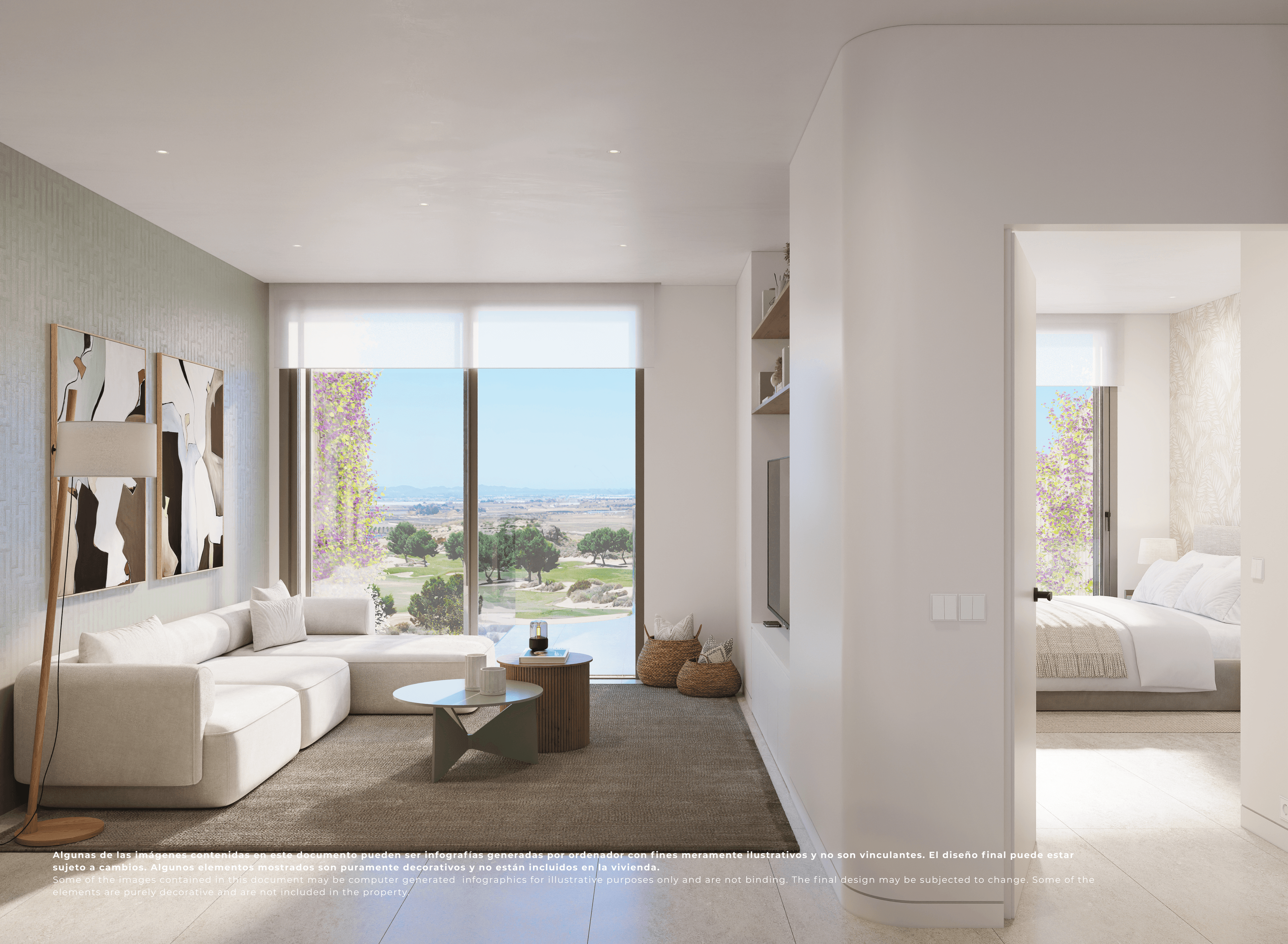 Piso en Venta en Calle Azabache - 1