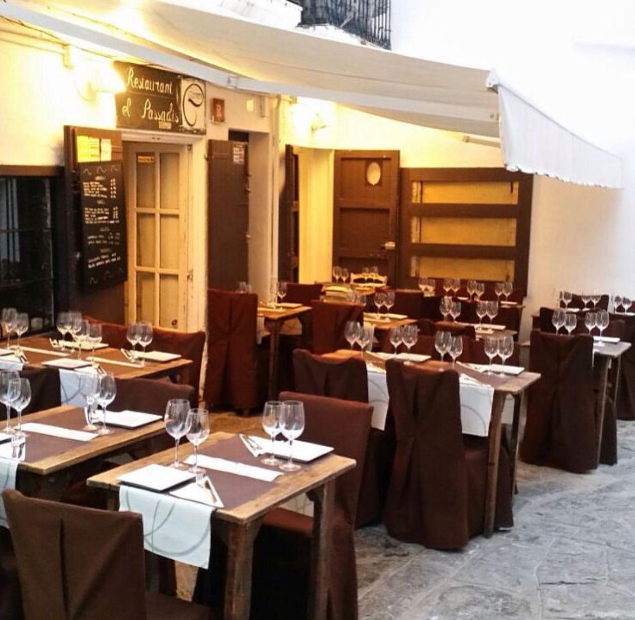Local en Venta en Carrer de la Mare de Déu - 1