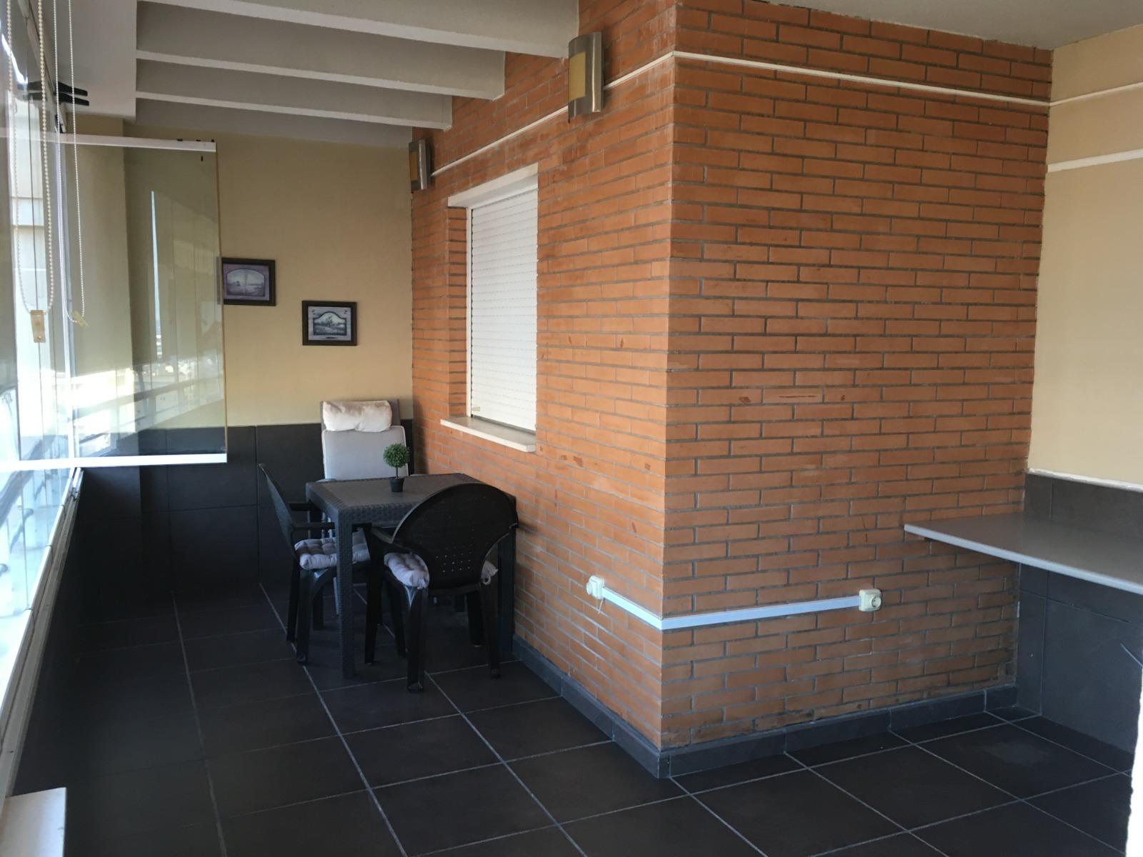 Piso en Venta en Avenida del Editor Ángel Caffarena - 8