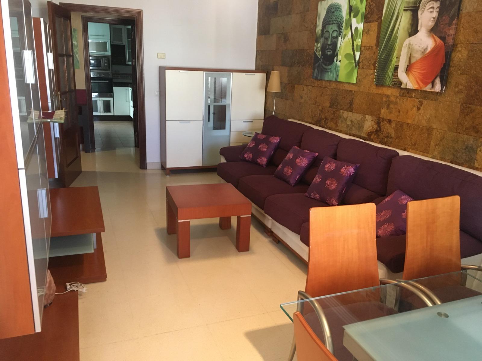 Piso en Venta en Avenida del Editor Ángel Caffarena - 1