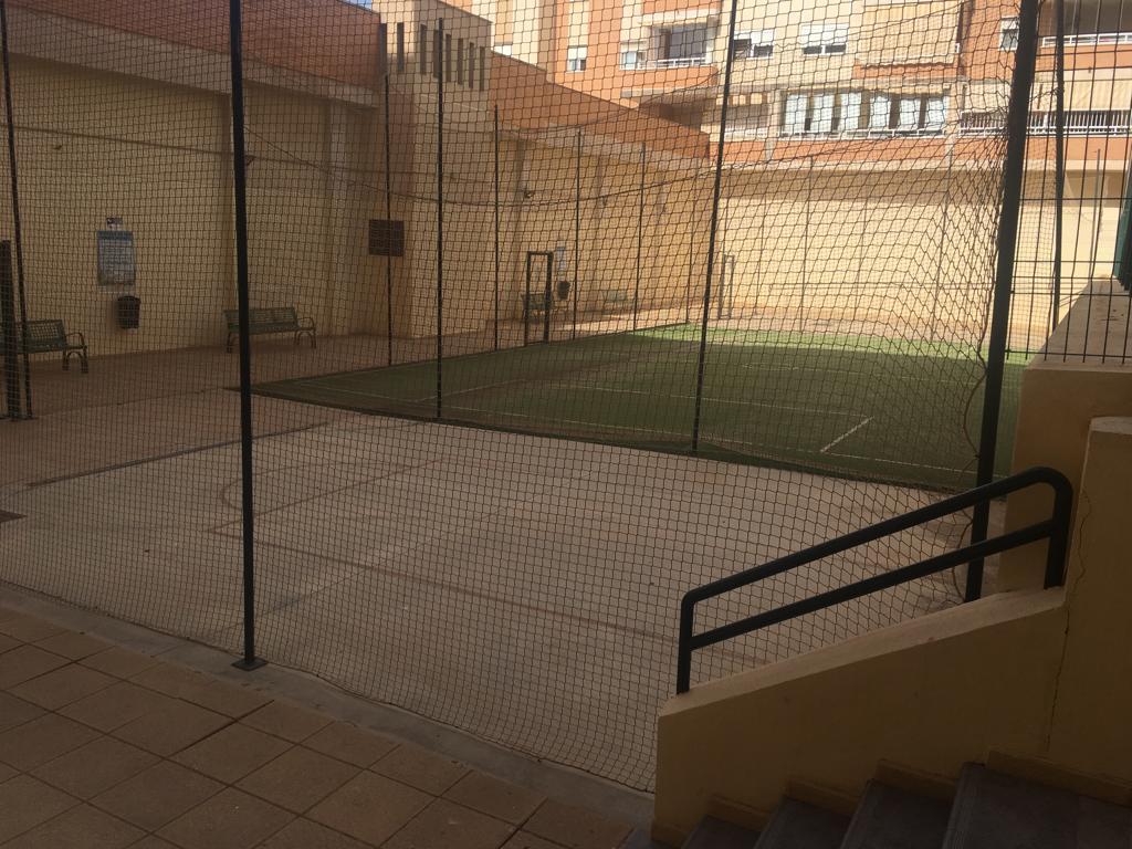 Piso en Venta en Avenida del Editor Ángel Caffarena - 11