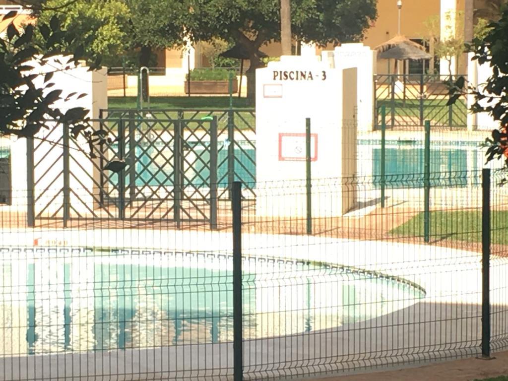 Piso en Venta en Avenida del Editor Ángel Caffarena - 18