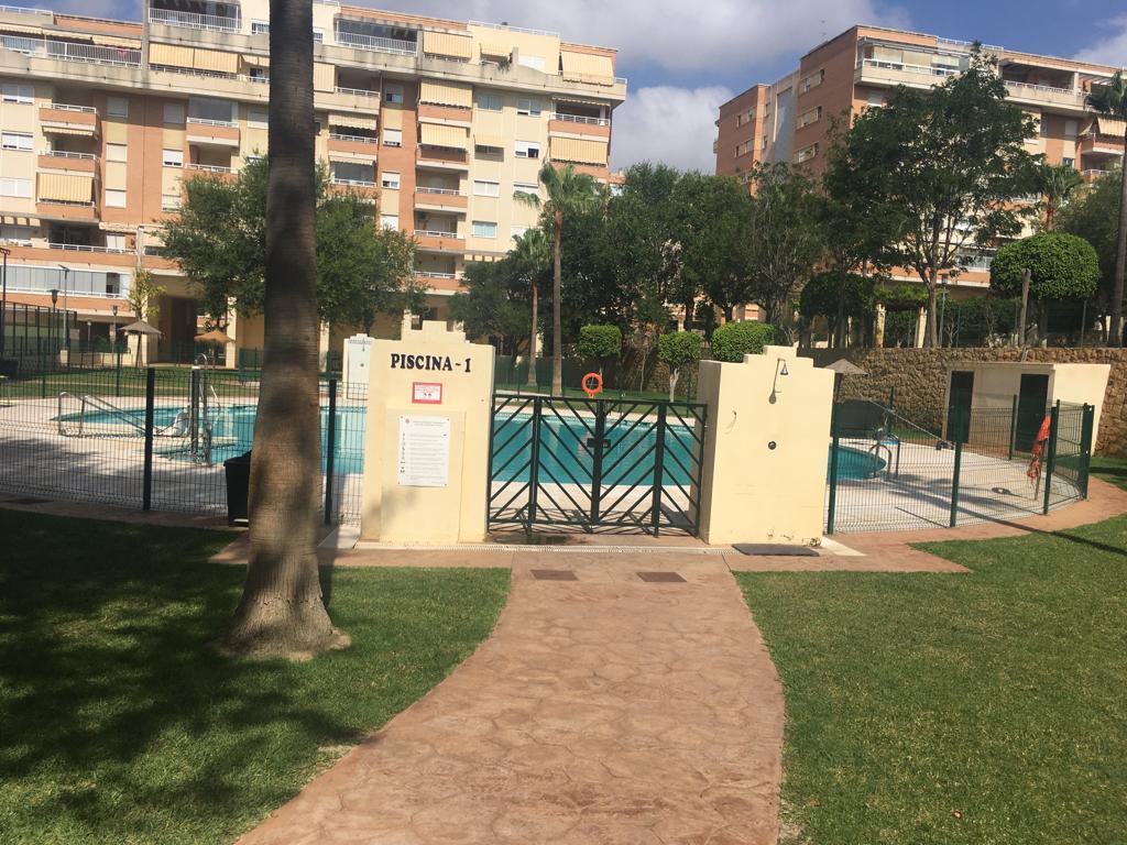 Piso en Venta en Avenida del Editor Ángel Caffarena - 15