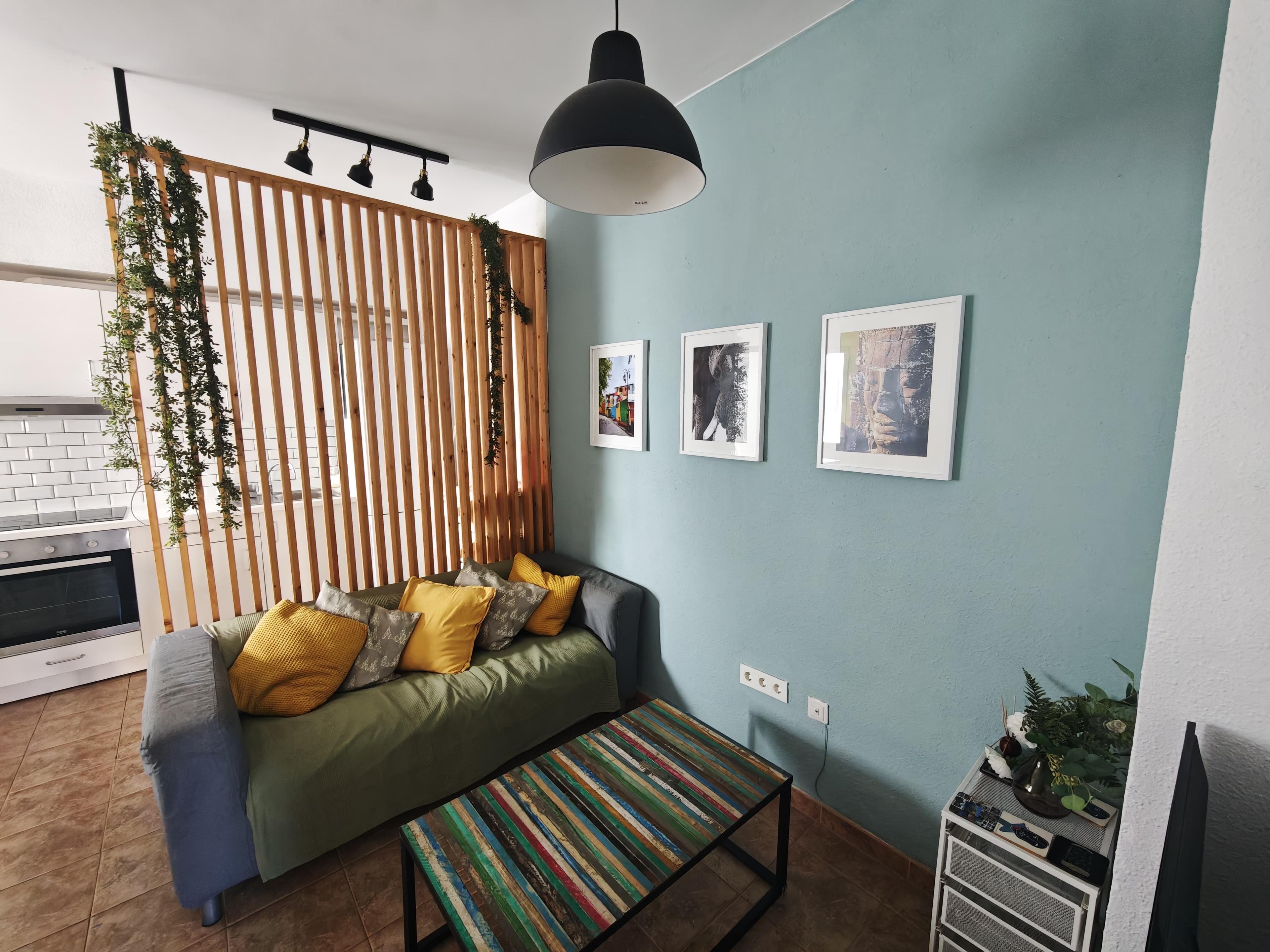 Piso en Venta en Calle Mármoles - 4