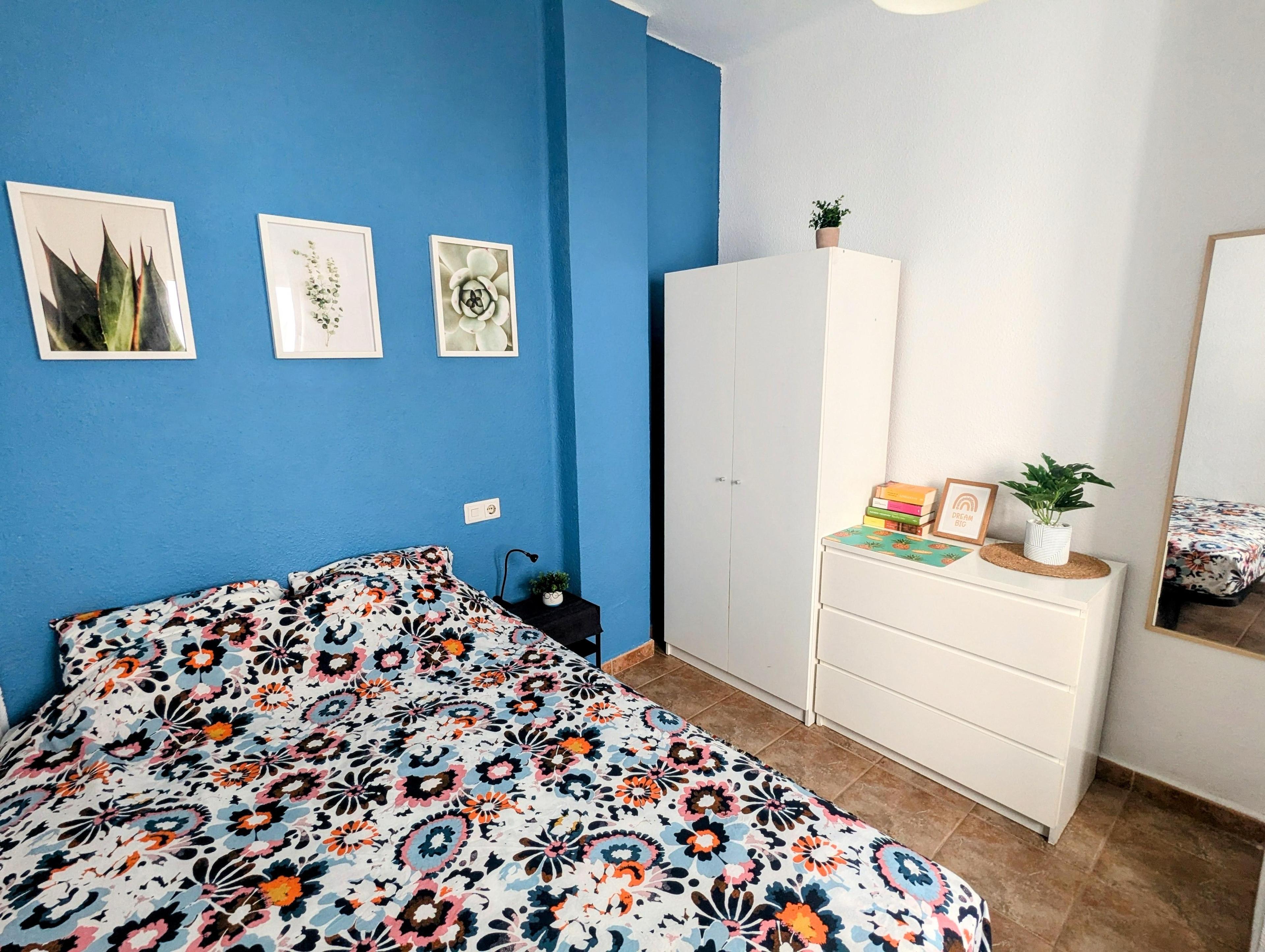 Piso en Venta en Calle Mármoles - 10