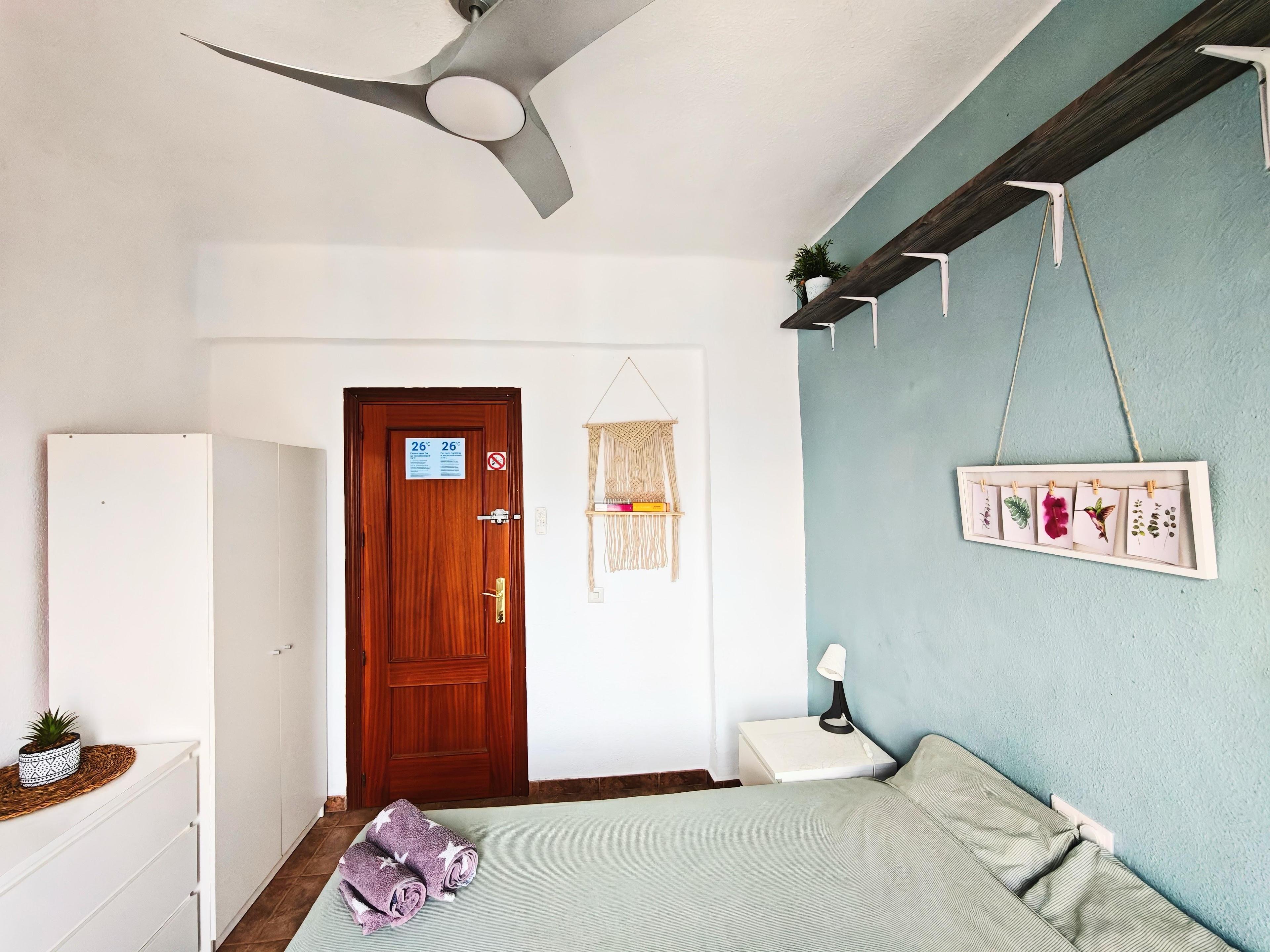 Piso en Venta en Calle Mármoles - 15