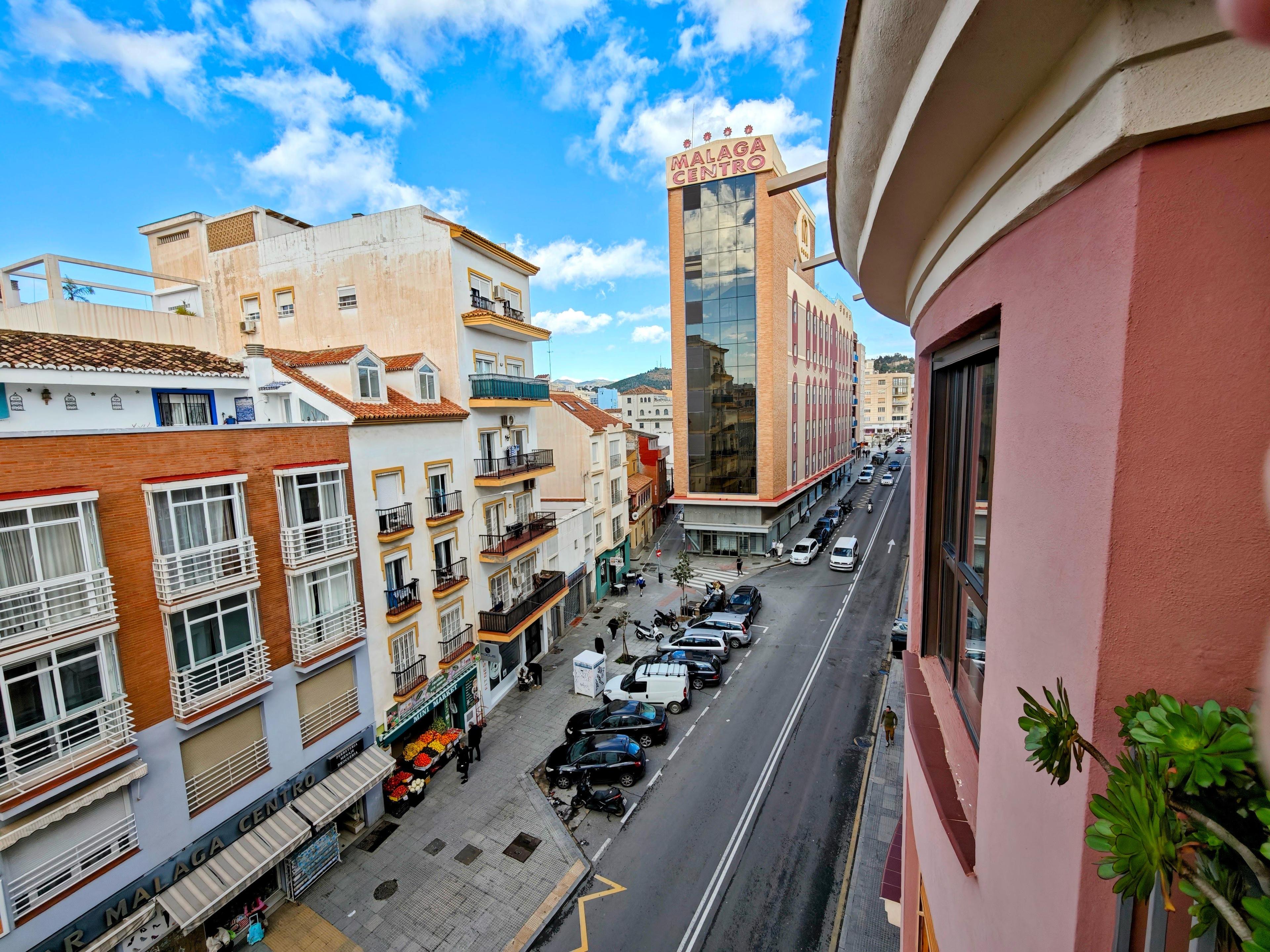Piso en Venta en Calle Mármoles - 20