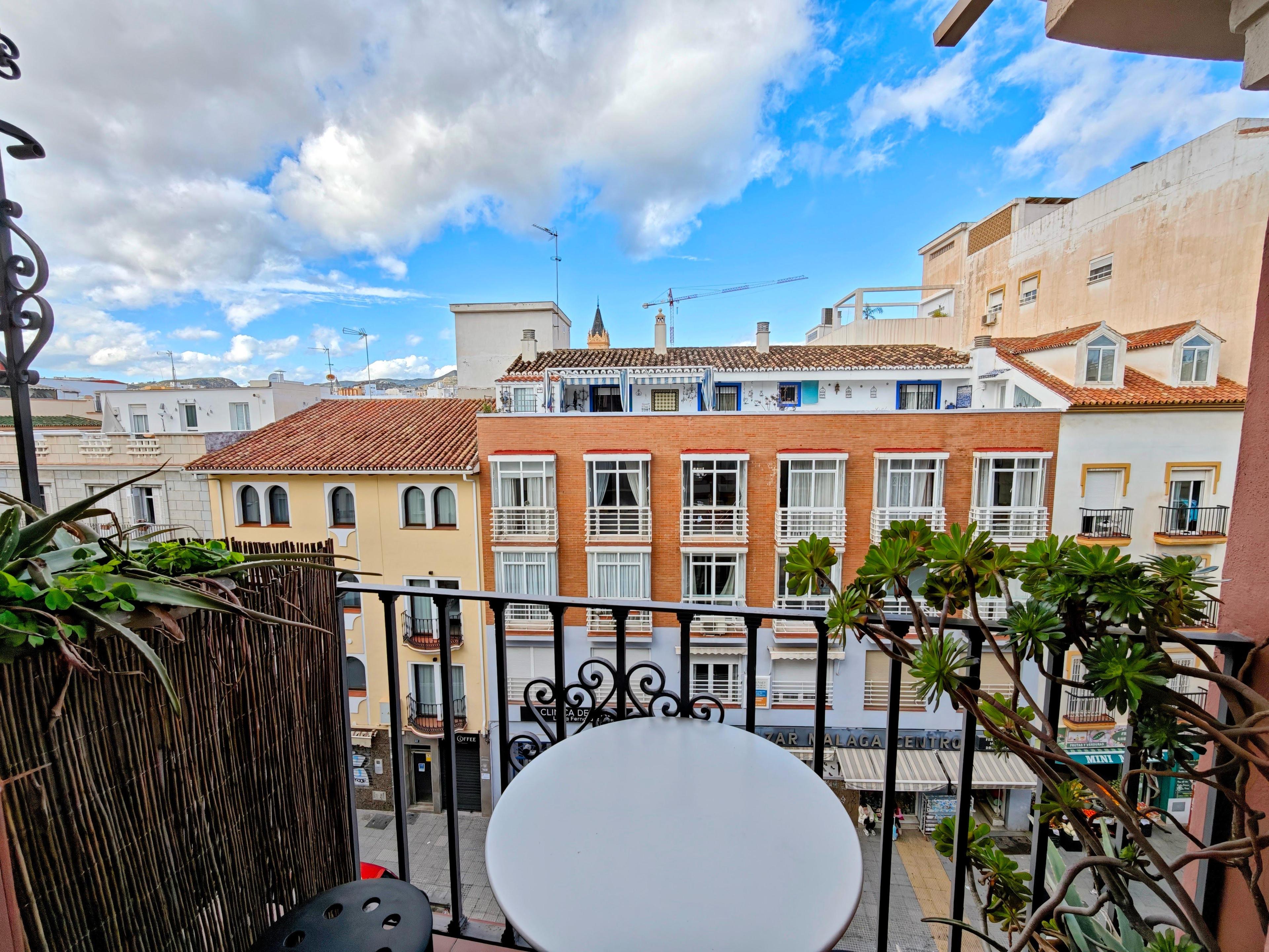 Piso en Venta en Calle Mármoles - 19