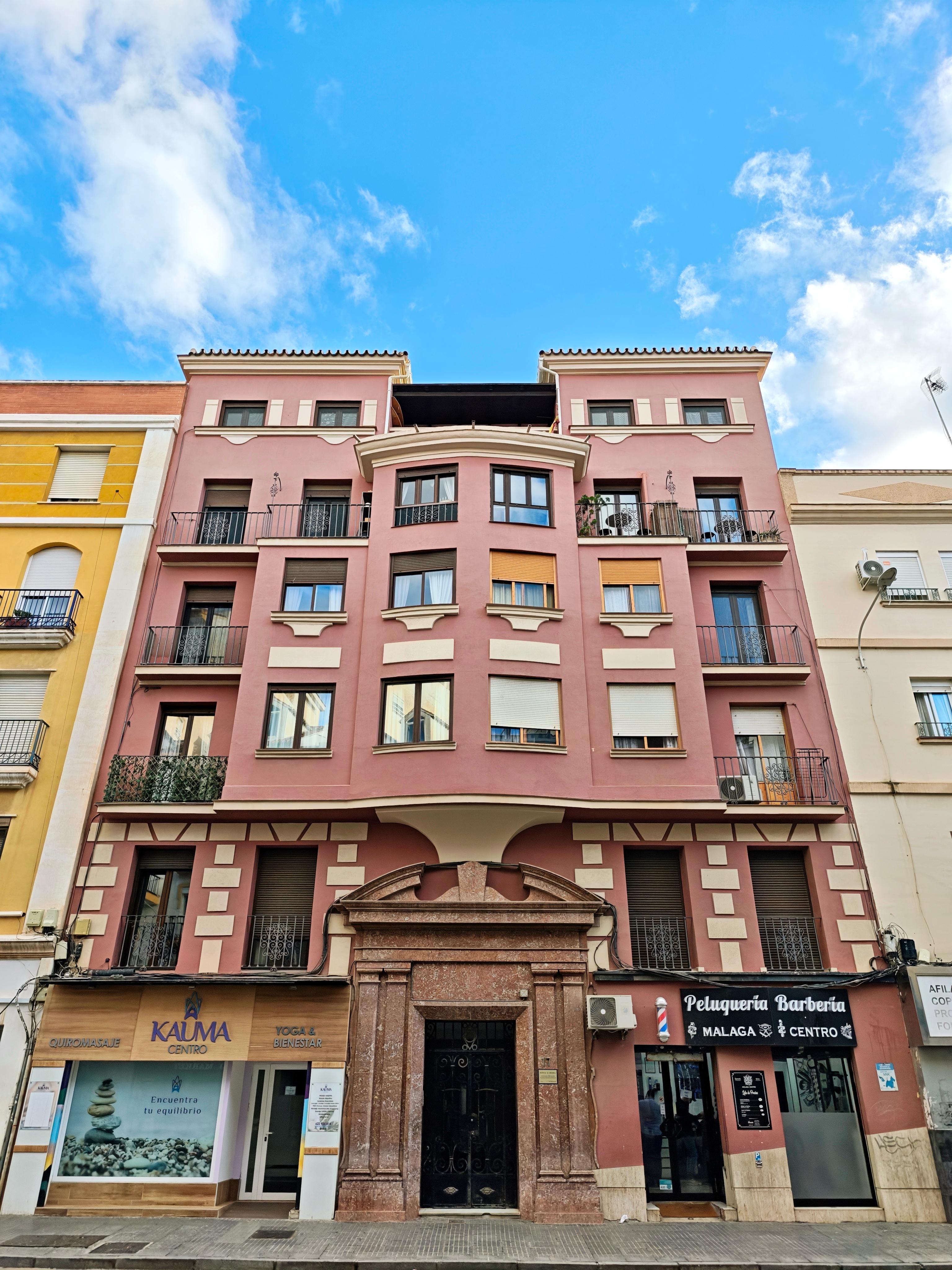 Piso en Venta en Calle Mármoles - 21