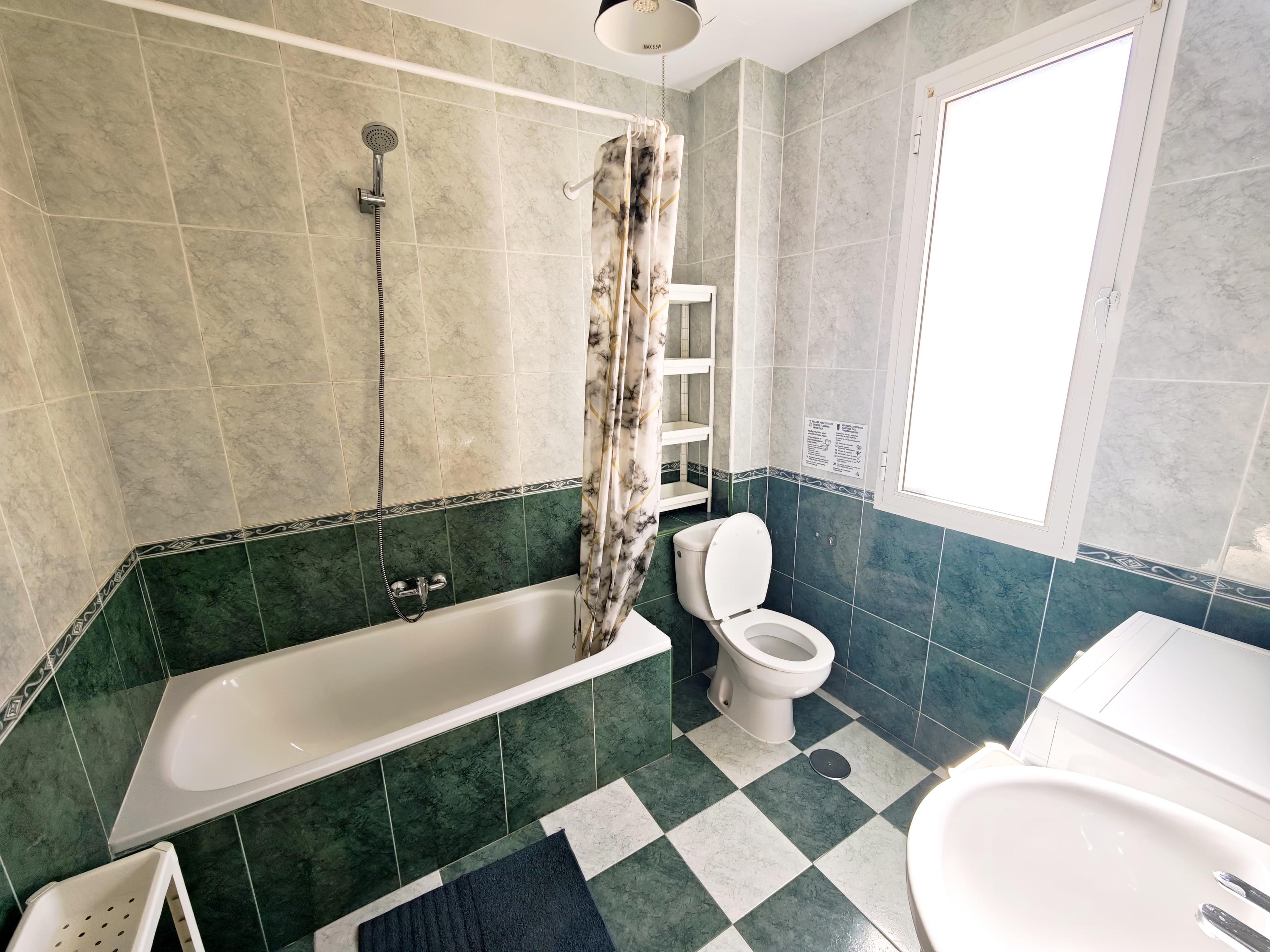 Piso en Venta en Calle Mármoles - 16
