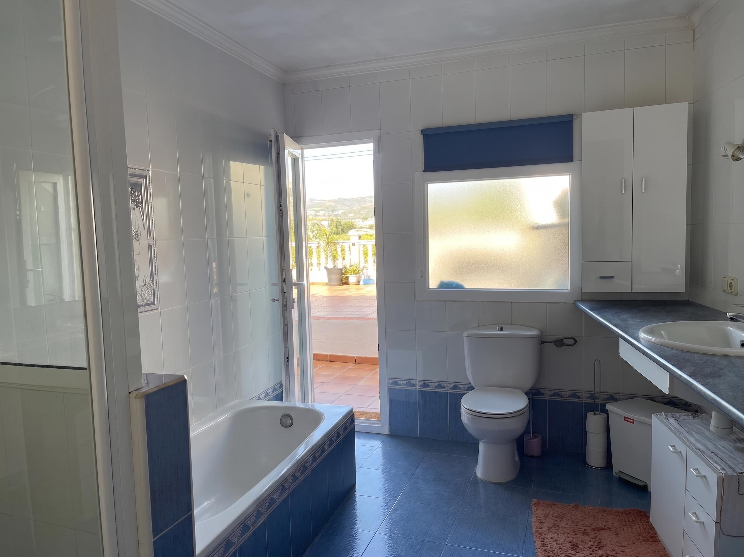 Casa Rústica en Venta en Calle Poeta García Lorca - 7