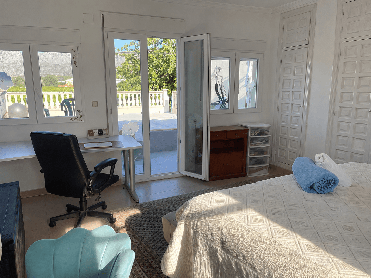 Casa Rústica en Venta en Calle Poeta García Lorca - 6