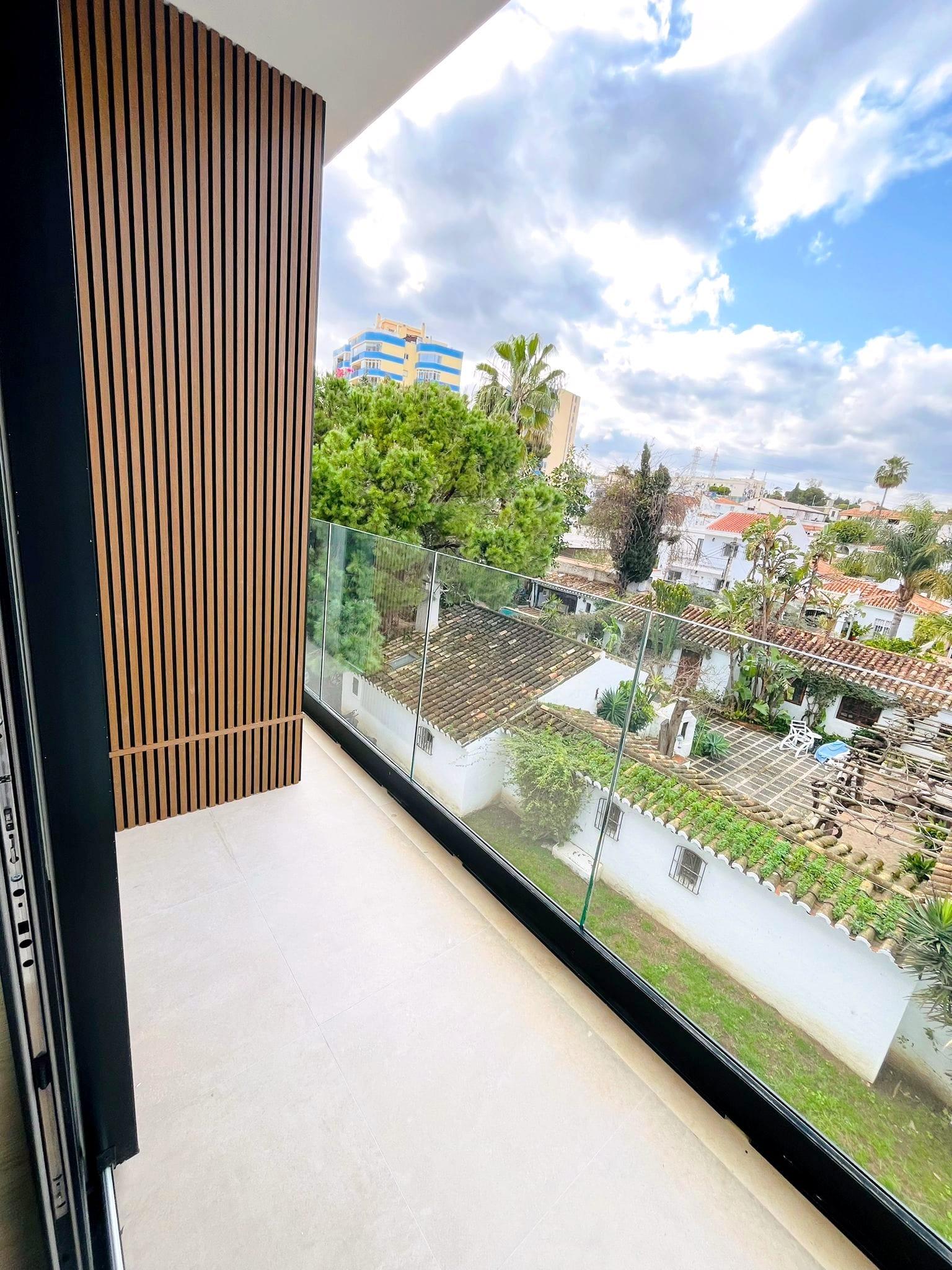 Piso en Venta en Calle Skandia - 5