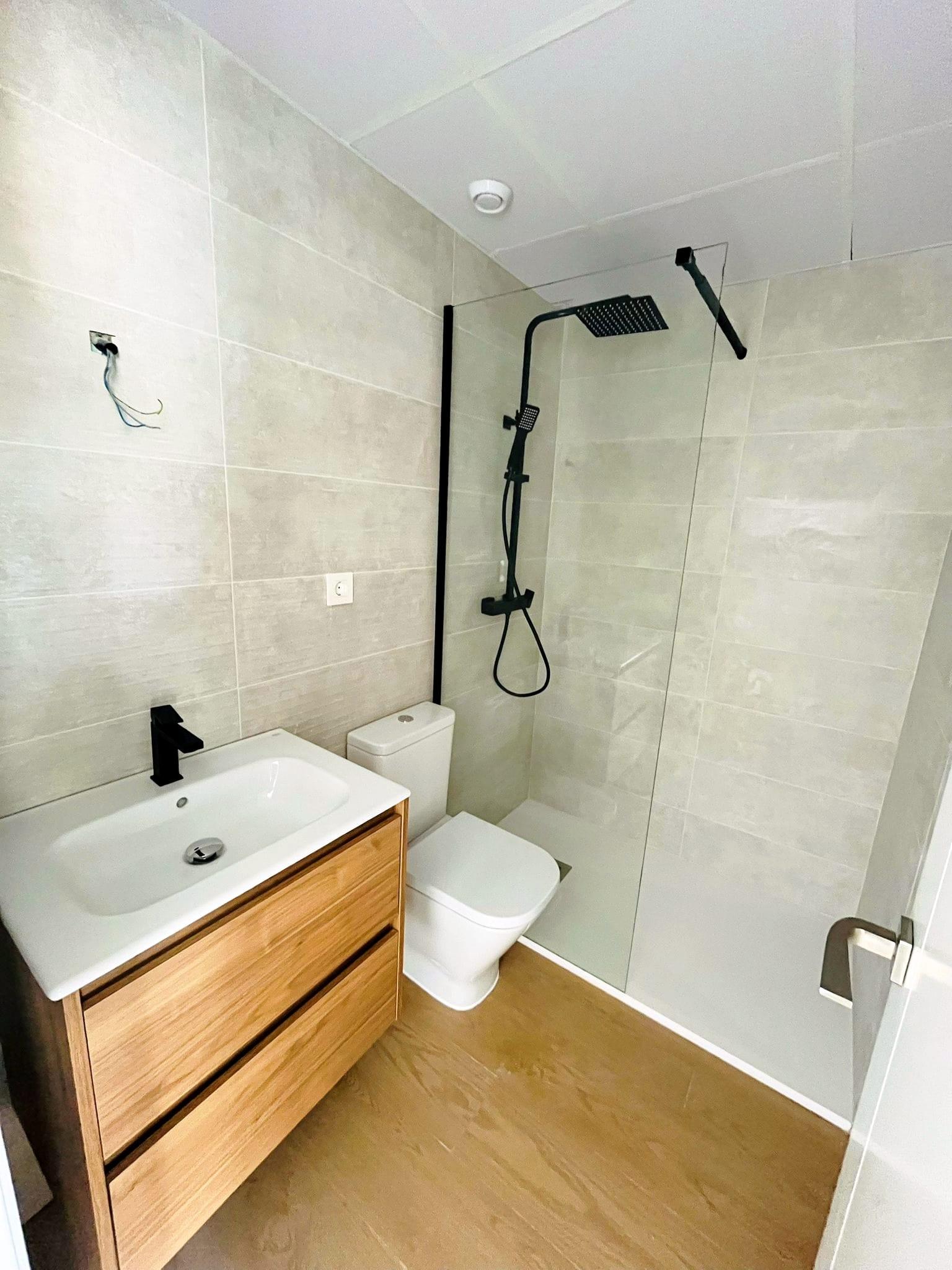 Piso en Venta en Calle Skandia - 10
