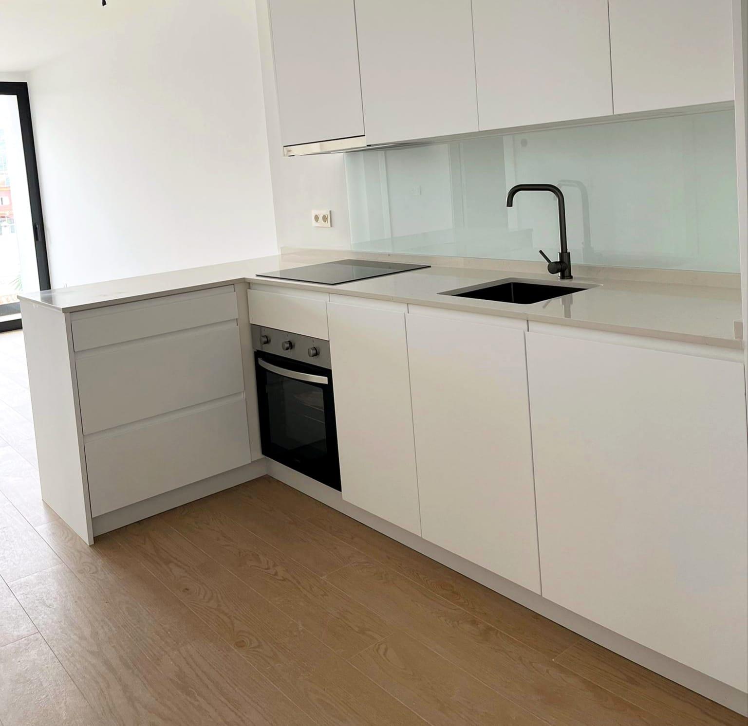 Piso en Venta en Calle Skandia - 7