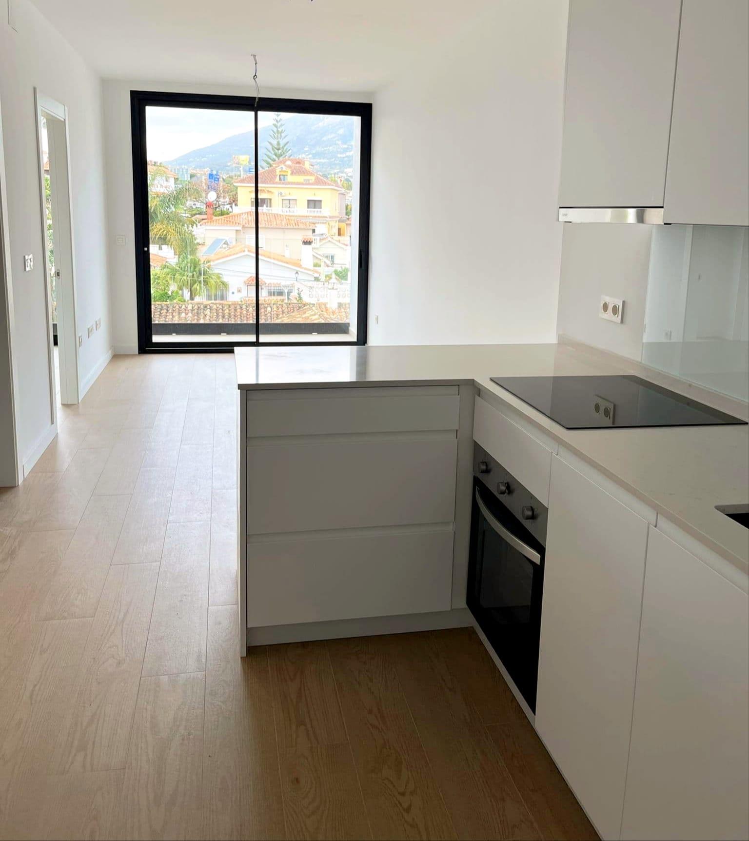 Piso en Venta en Calle Skandia - 8
