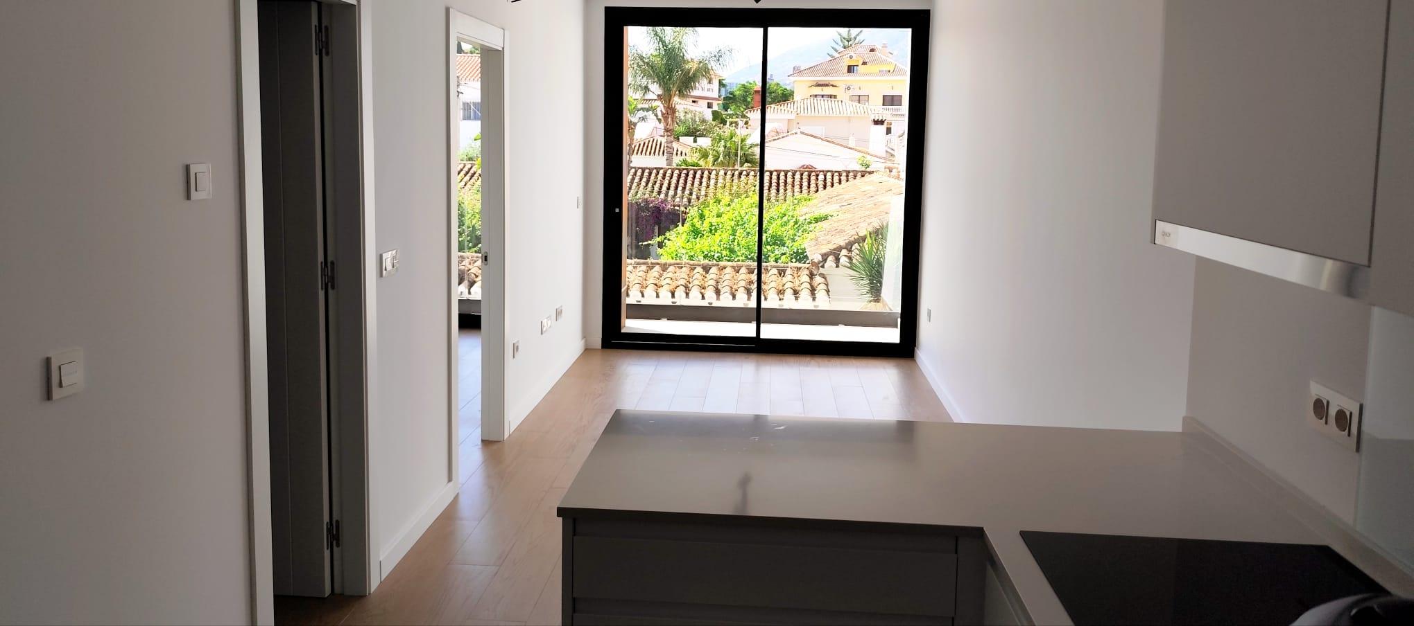 Piso en Venta en Calle Skandia - 4