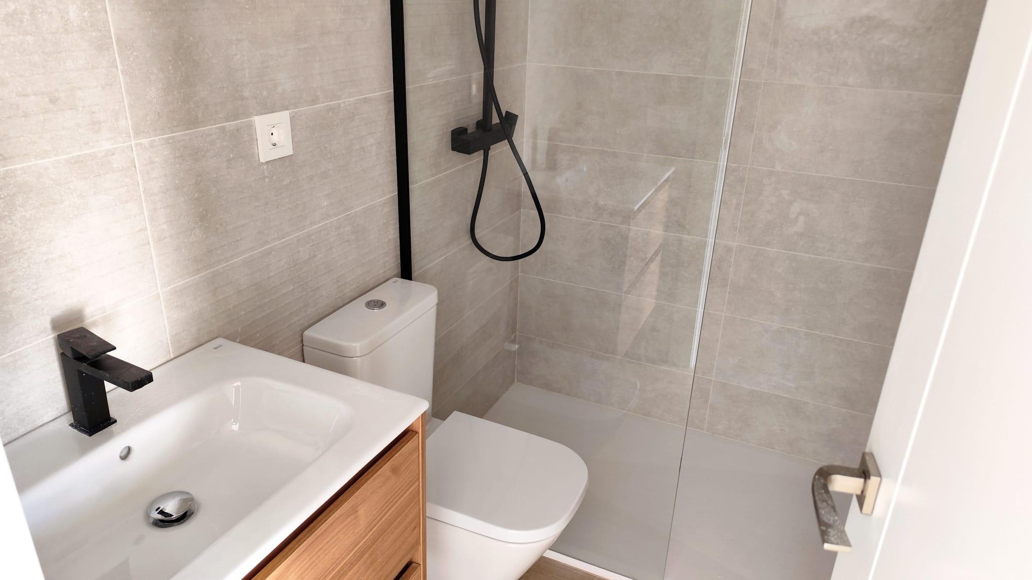 Piso en Venta en Calle Skandia - 11