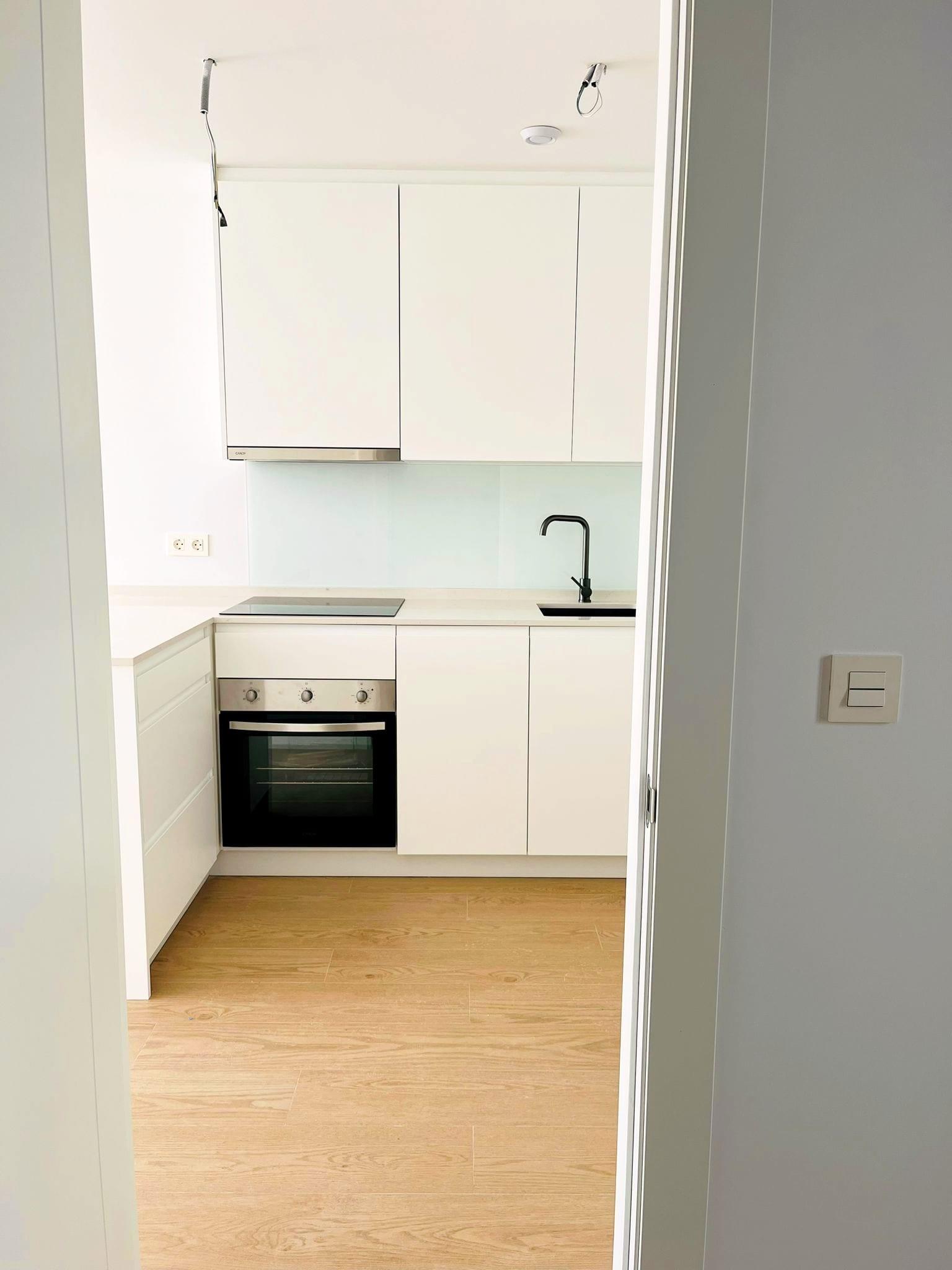 Piso en Venta en Calle Skandia - 13