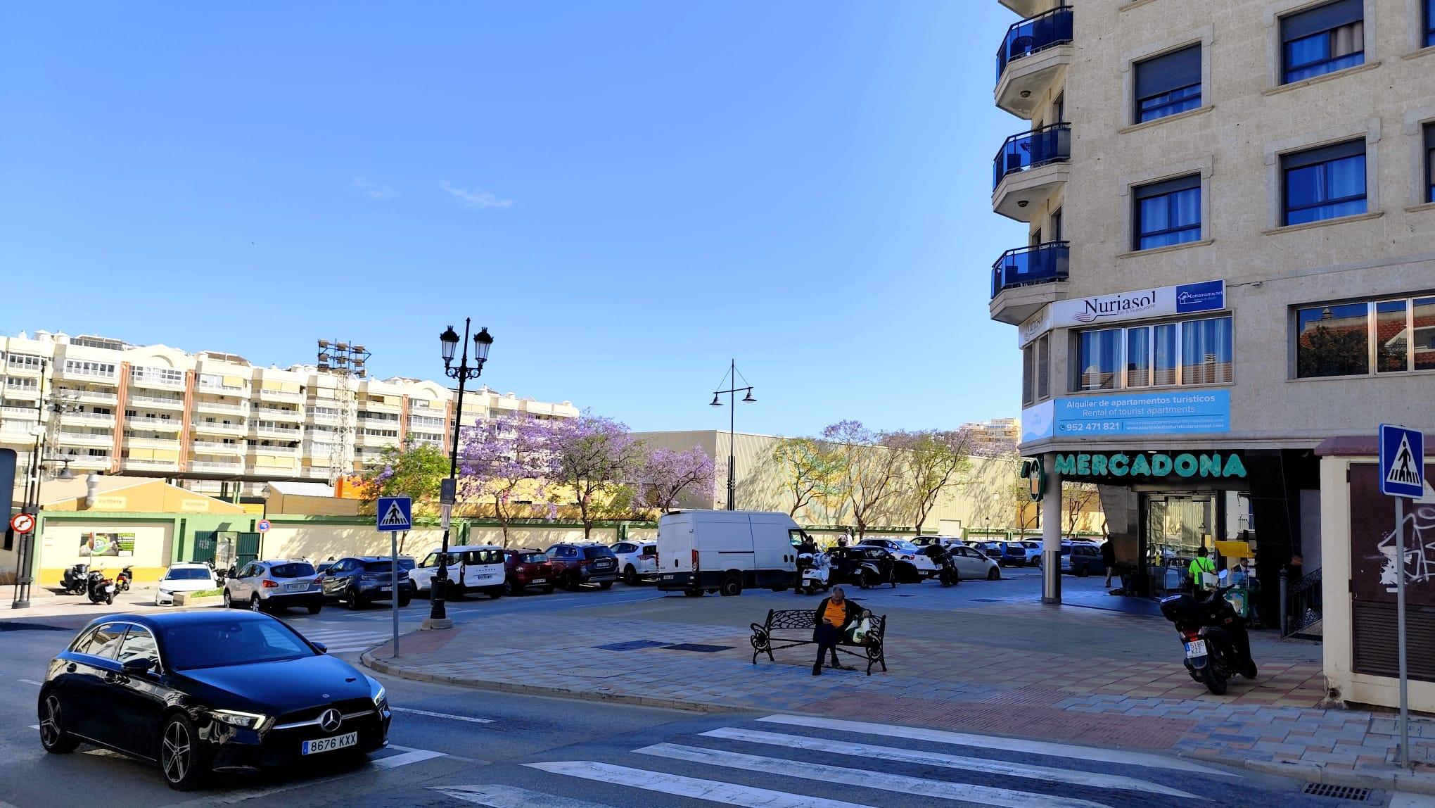 Piso en Venta en Calle Skandia - 17