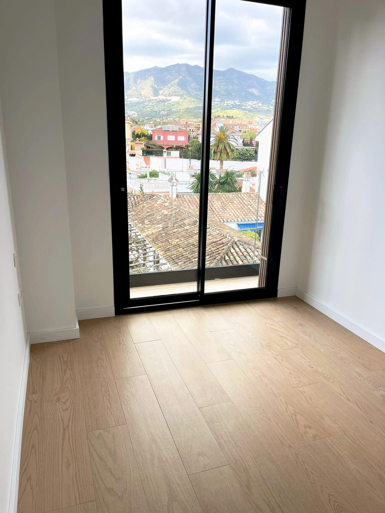 Piso en Venta en Calle Skandia - 14
