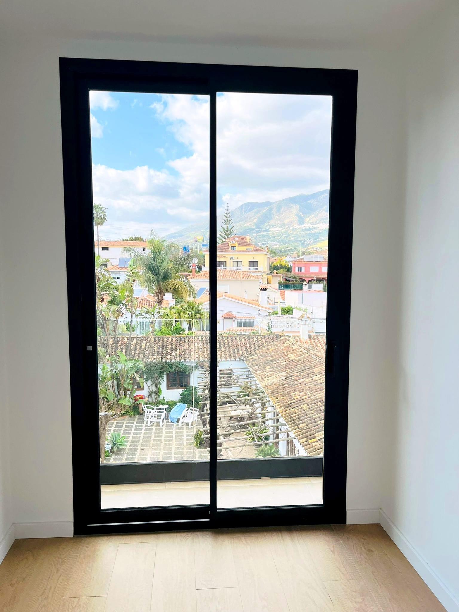 Piso en Venta en Calle Skandia - 15