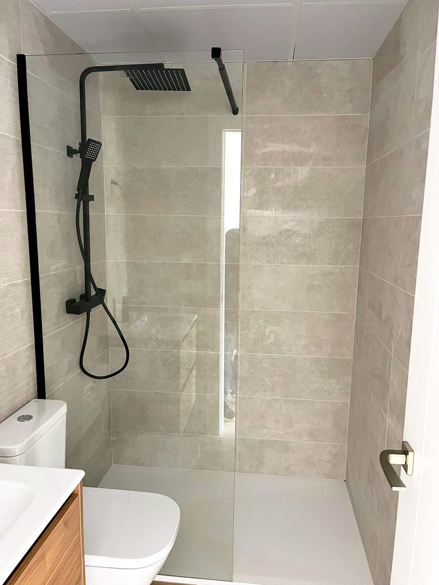 Piso en Venta en Calle Skandia - 12