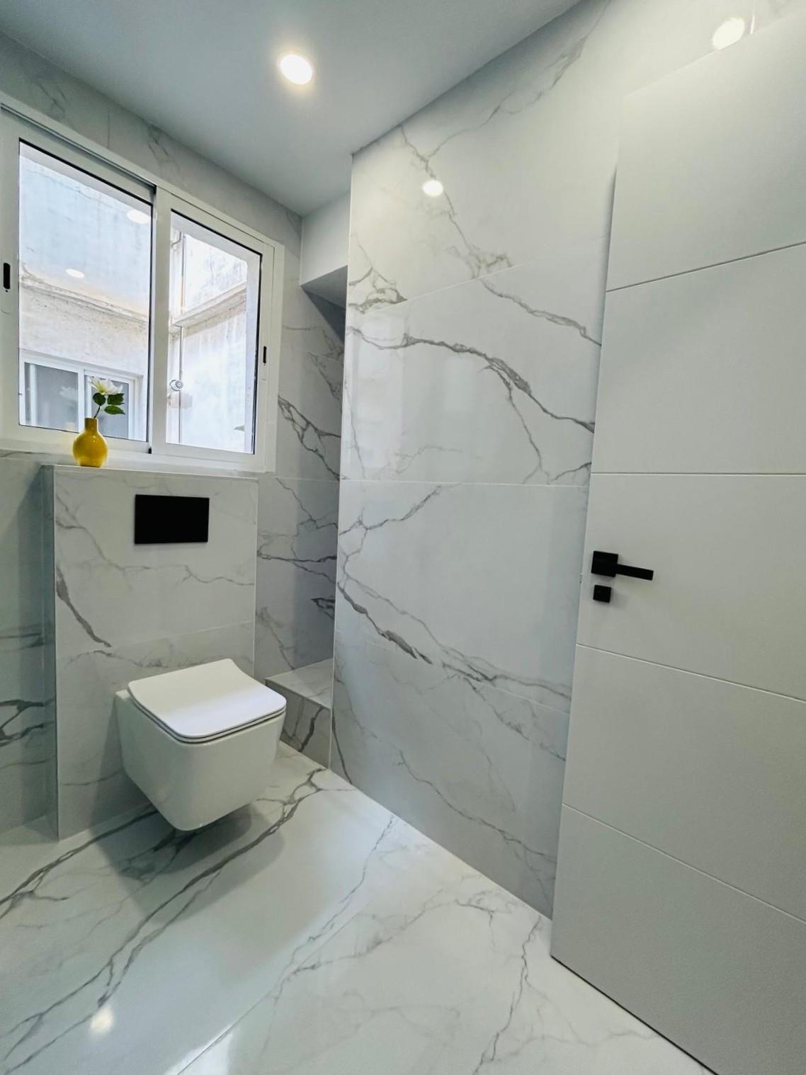 Piso en Venta en Carrer de Fray Pedro Ponce de León - 12