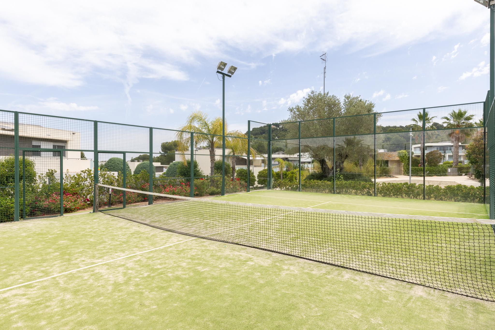 Casa Adosada en Venta en Calle Viñas El Bosque - 3