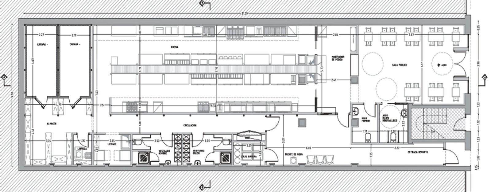 Factory en Venta en Calle de Ferroviarios - 4