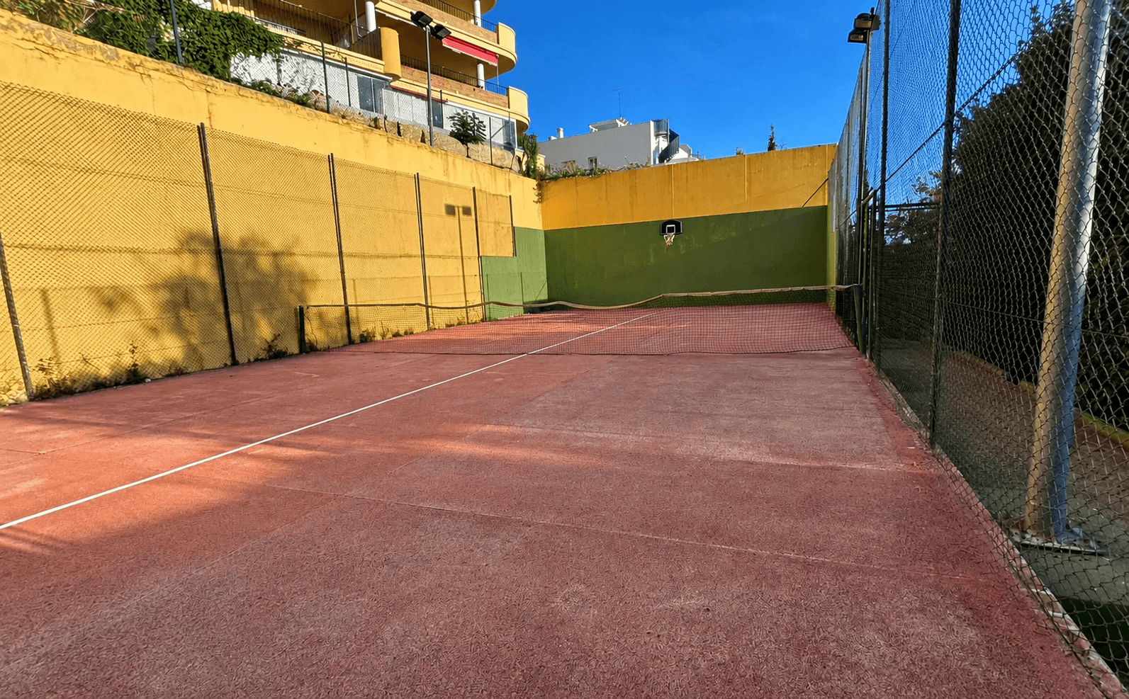 Piso en Venta en Calle Onice - 9