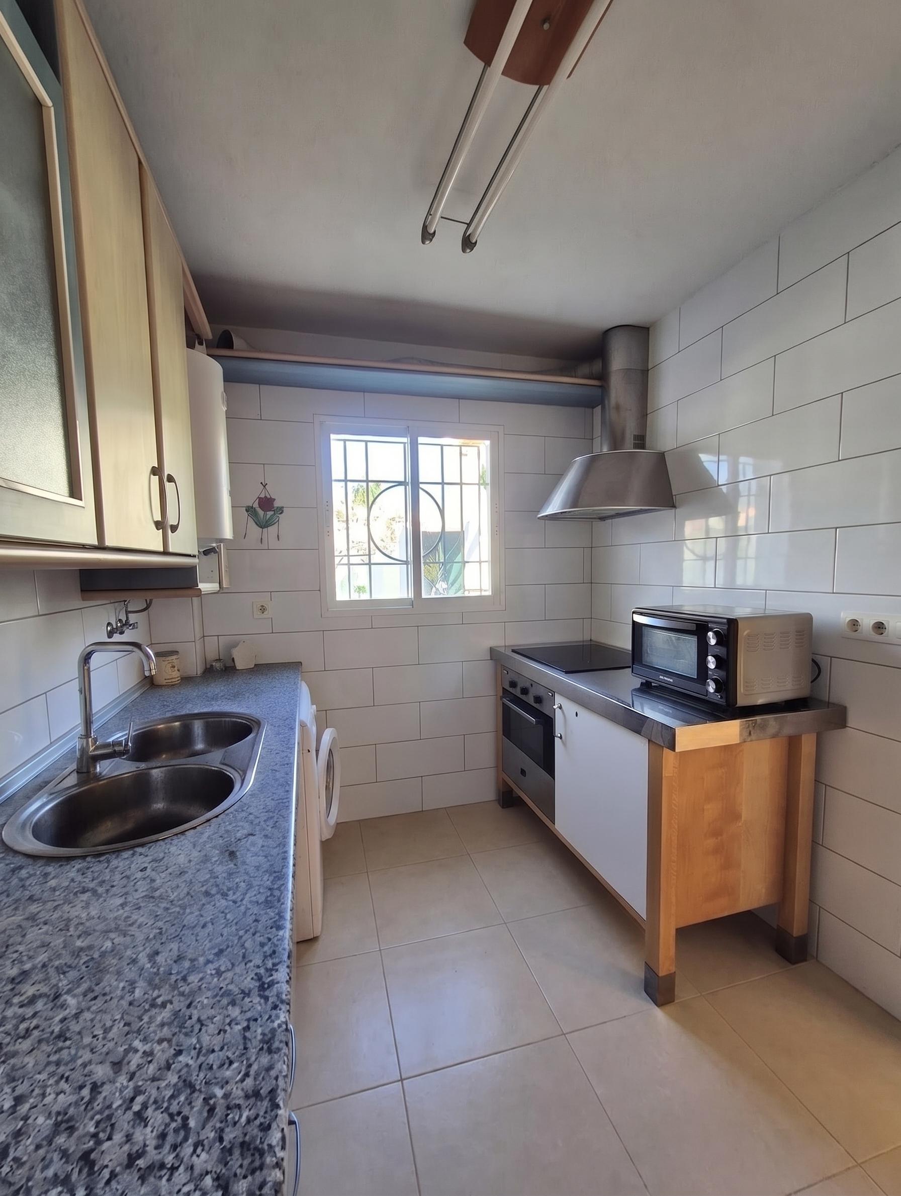 Adosado en Venta en C. Ubio - 4