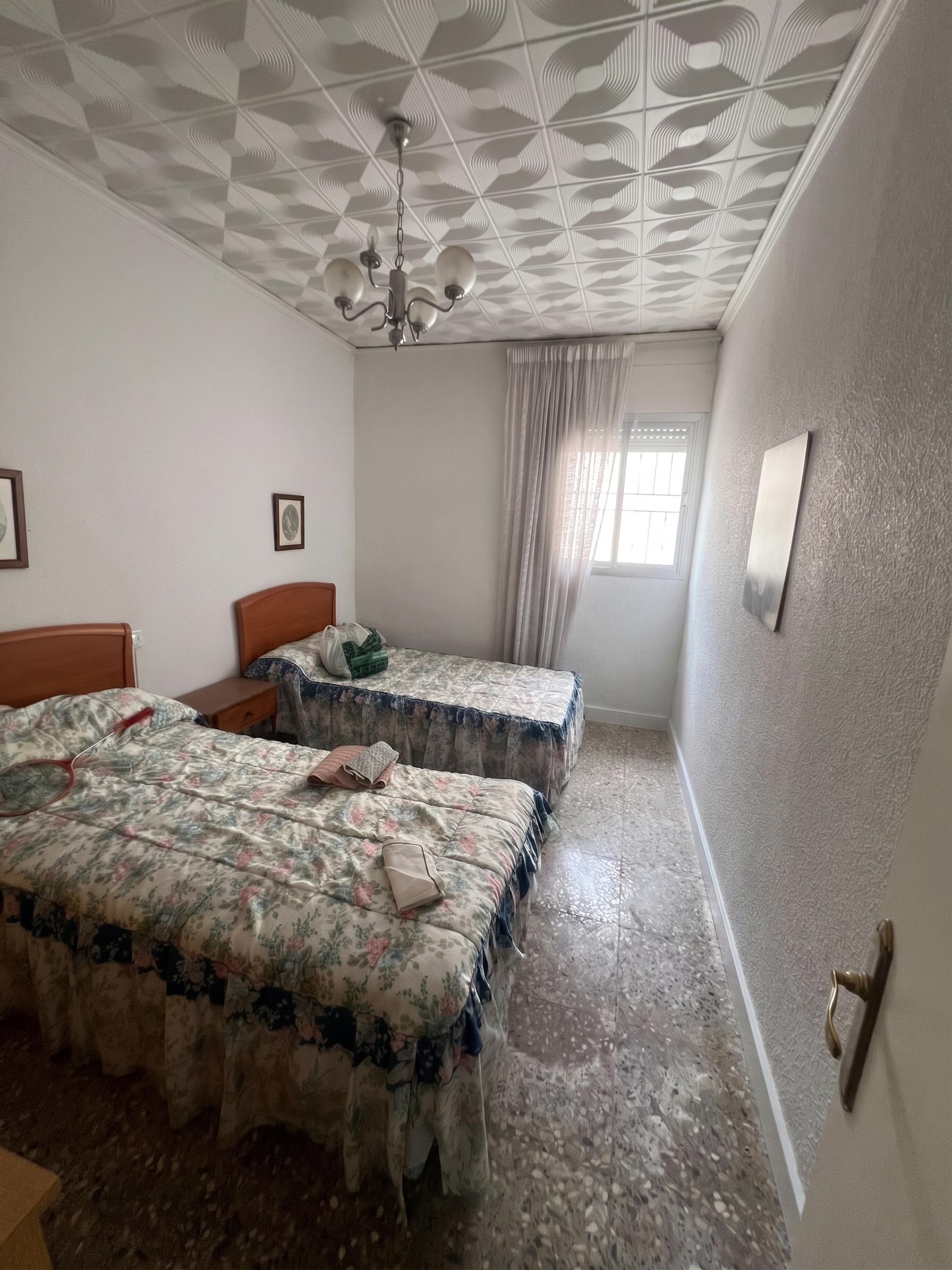 Casa en Venta en Calle Virgen del Rosario - 7