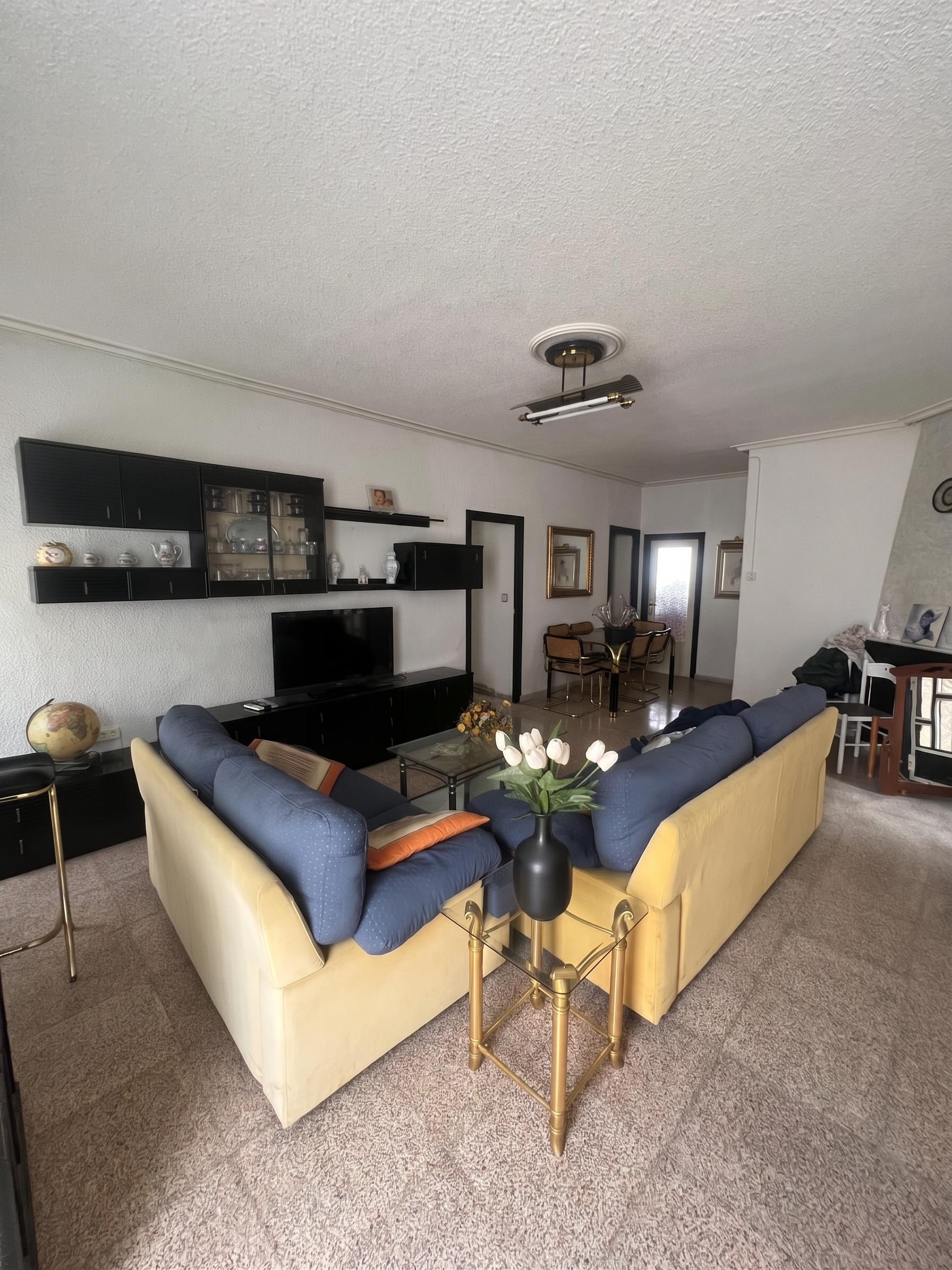 Casa en Venta en Calle Virgen del Rosario - 2