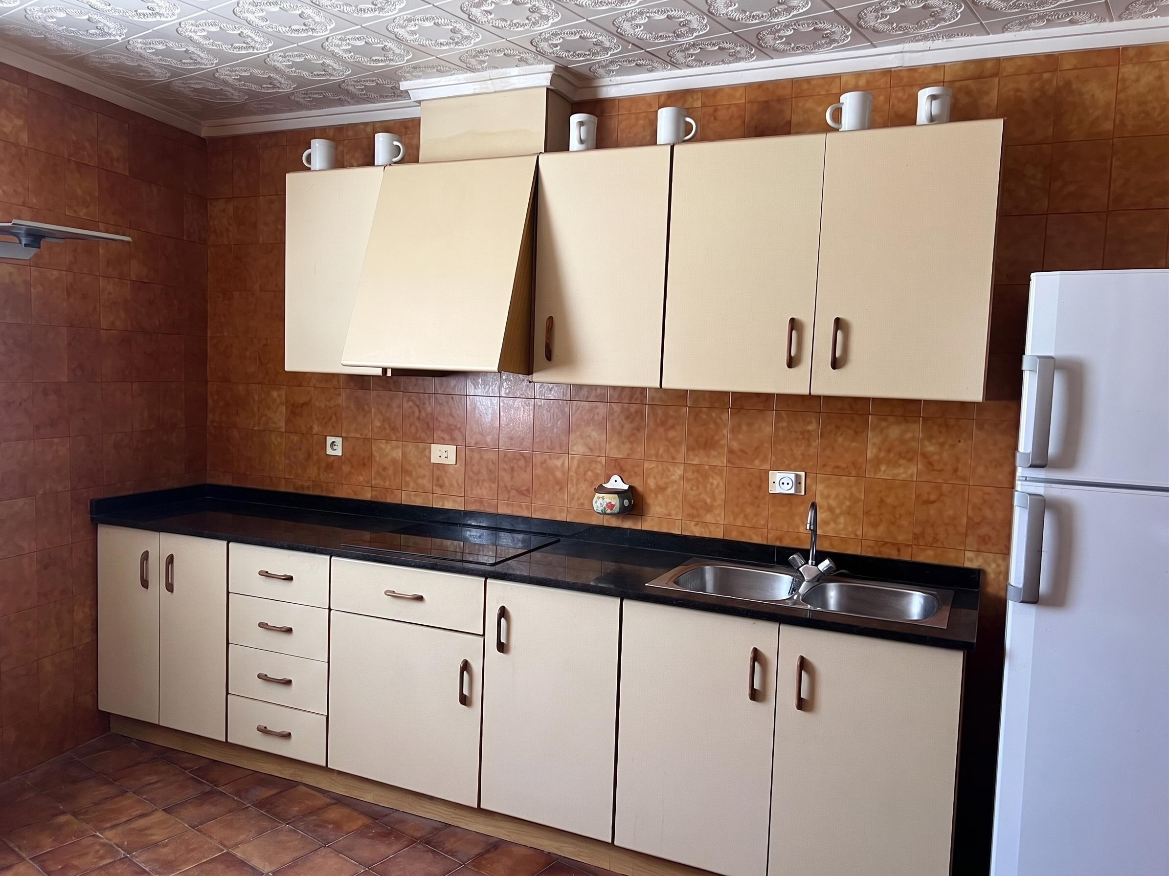 Casa en Venta en Calle Virgen del Rosario - 6