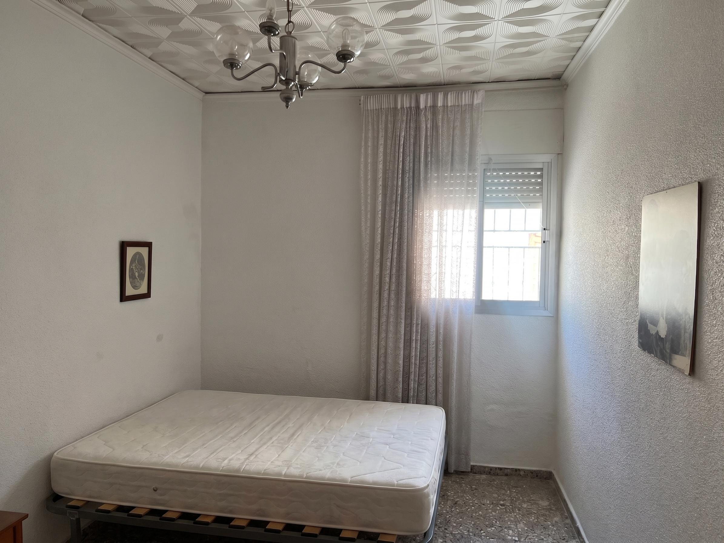 Casa en Venta en Calle Virgen del Rosario - 8