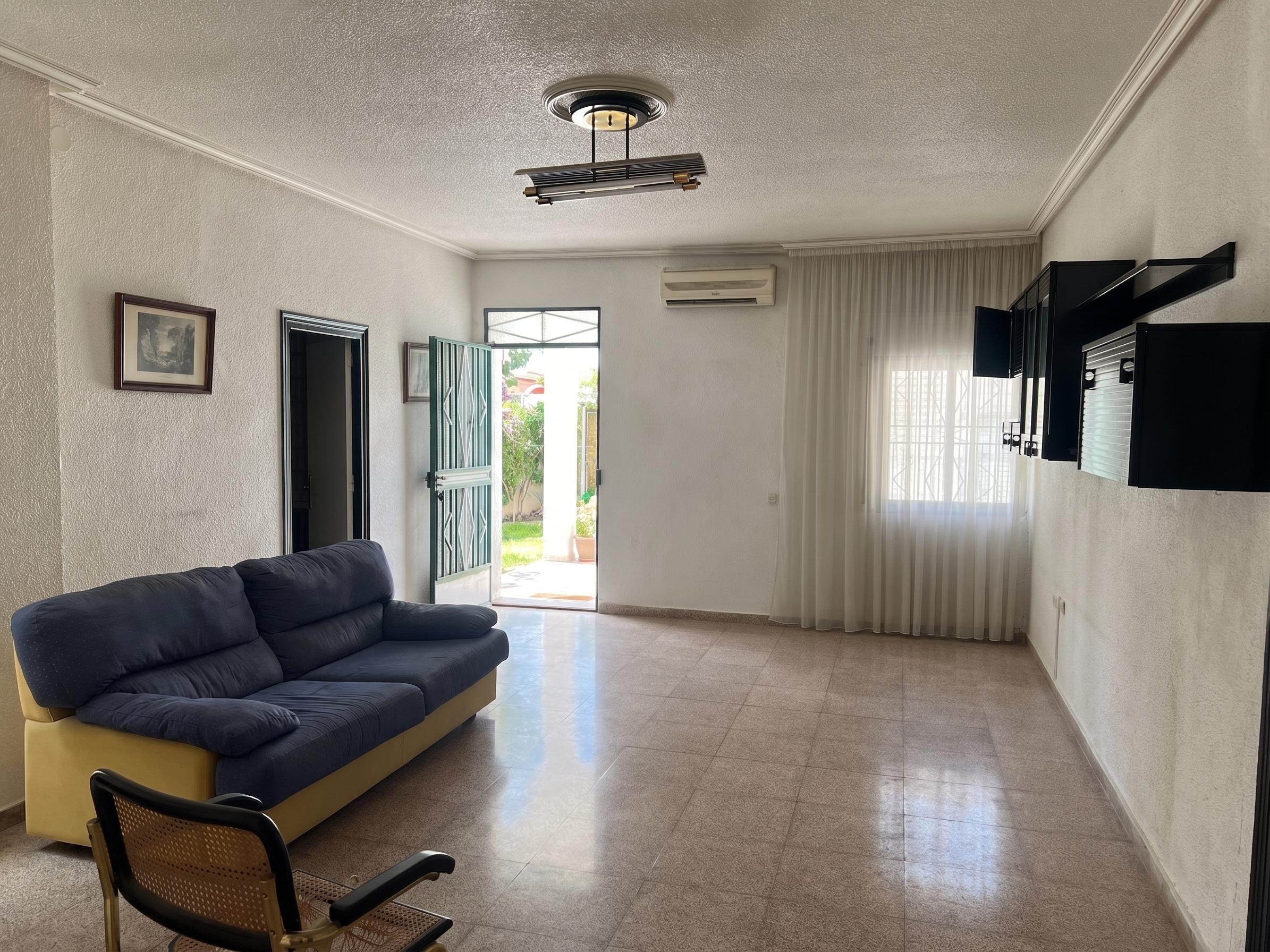 Casa en Venta en Calle Virgen del Rosario - 1