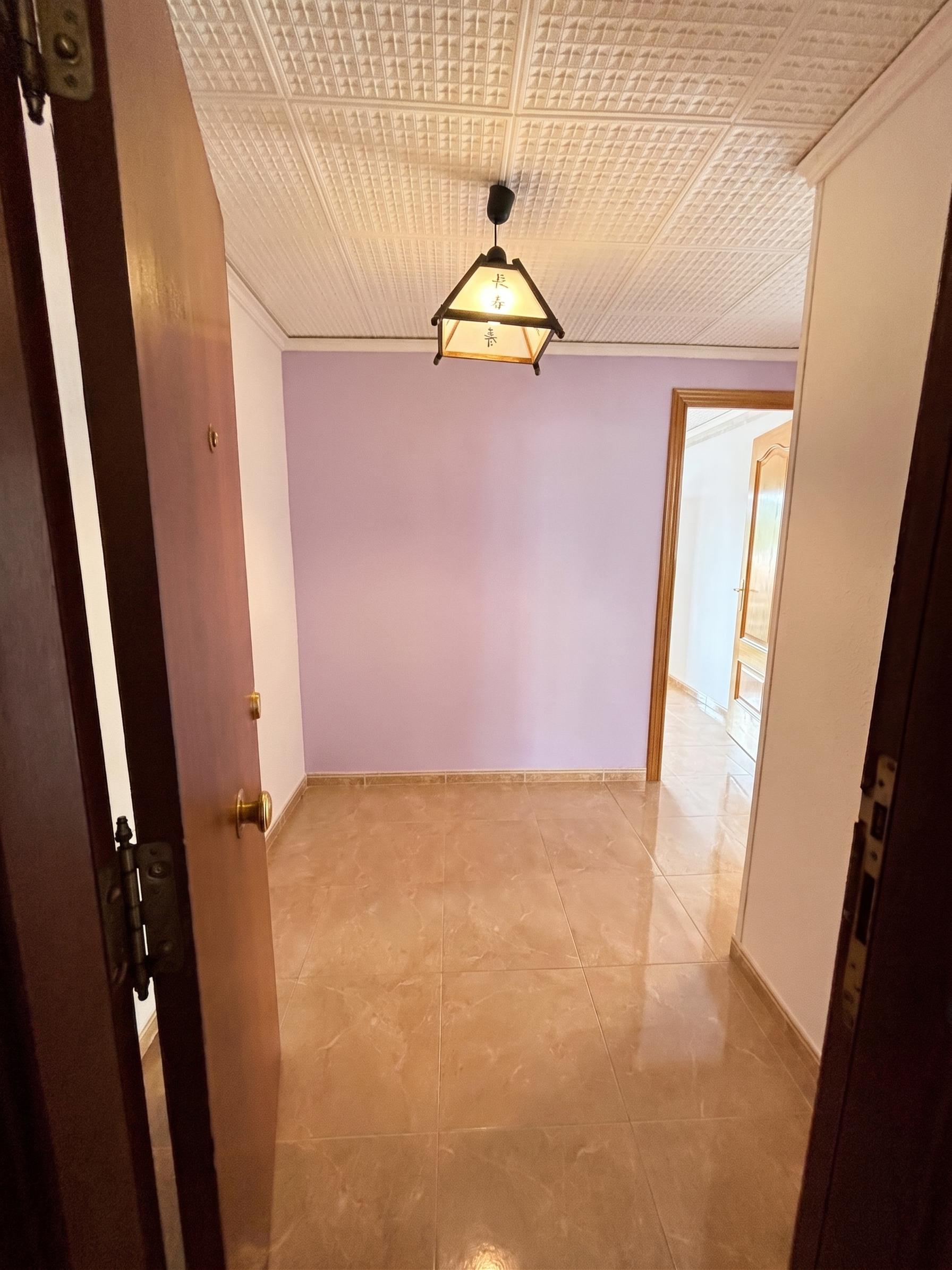Piso en Venta en Carrer de Pedreguer - 2