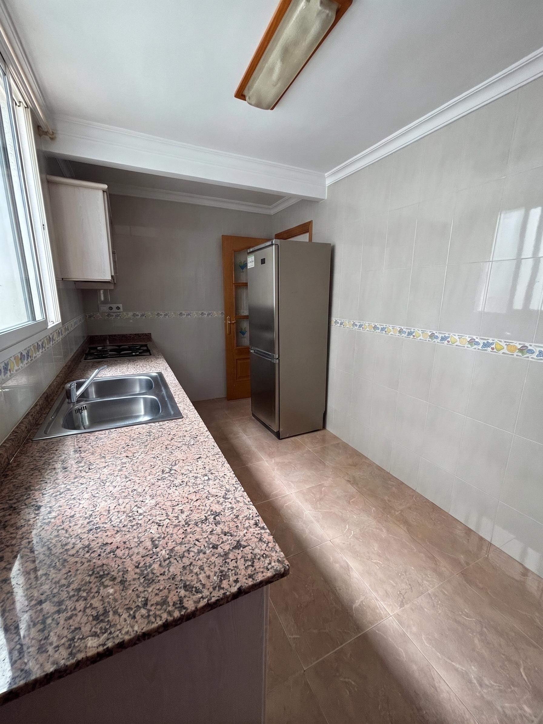 Piso en Venta en Carrer de Pedreguer - 7