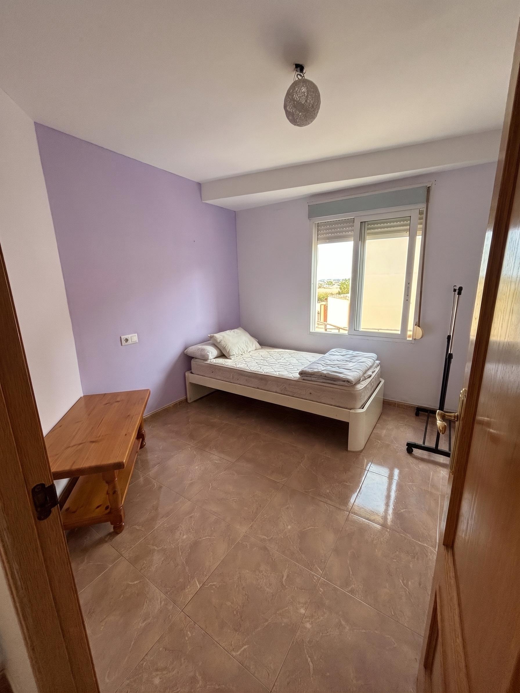 Piso en Venta en Carrer de Pedreguer - 9
