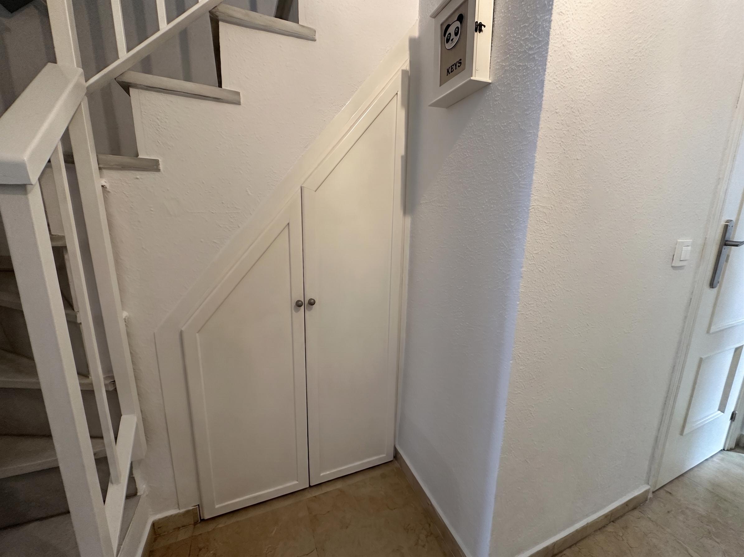 Townhouse en Venta en Calle la Paloma - 13