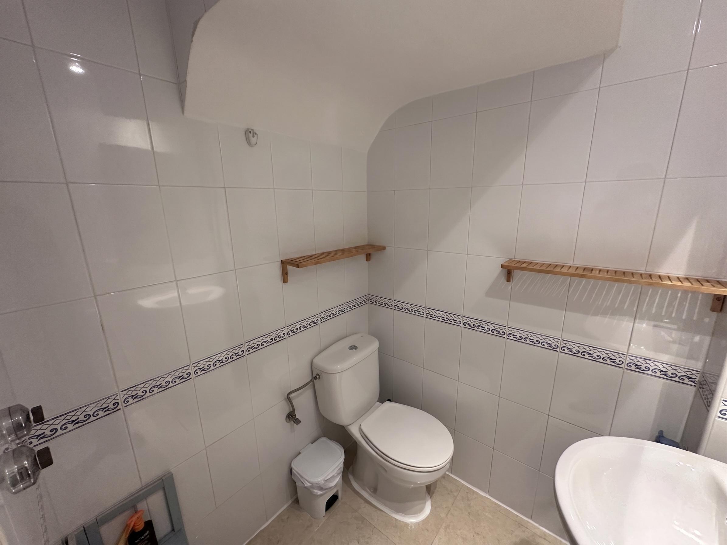 Townhouse en Venta en Calle la Paloma - 30