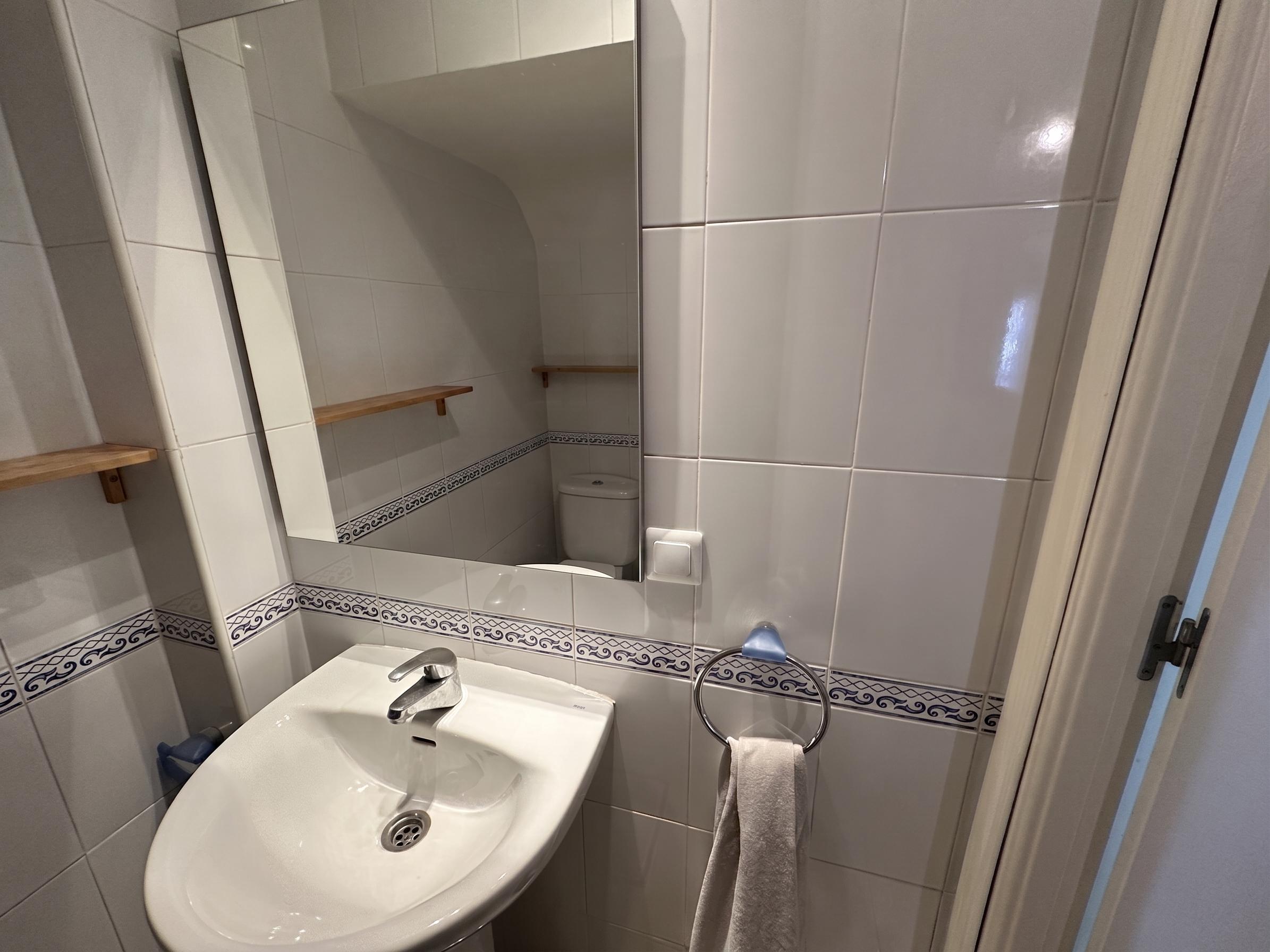 Townhouse en Venta en Calle la Paloma - 31
