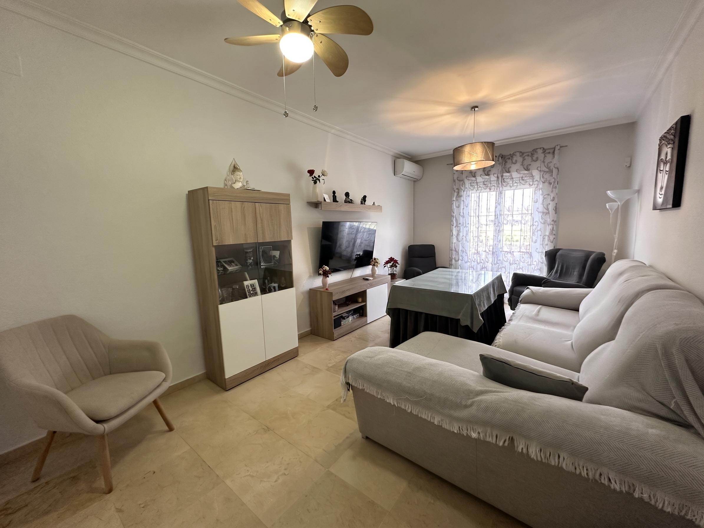 Townhouse en Venta en Calle la Paloma - 1