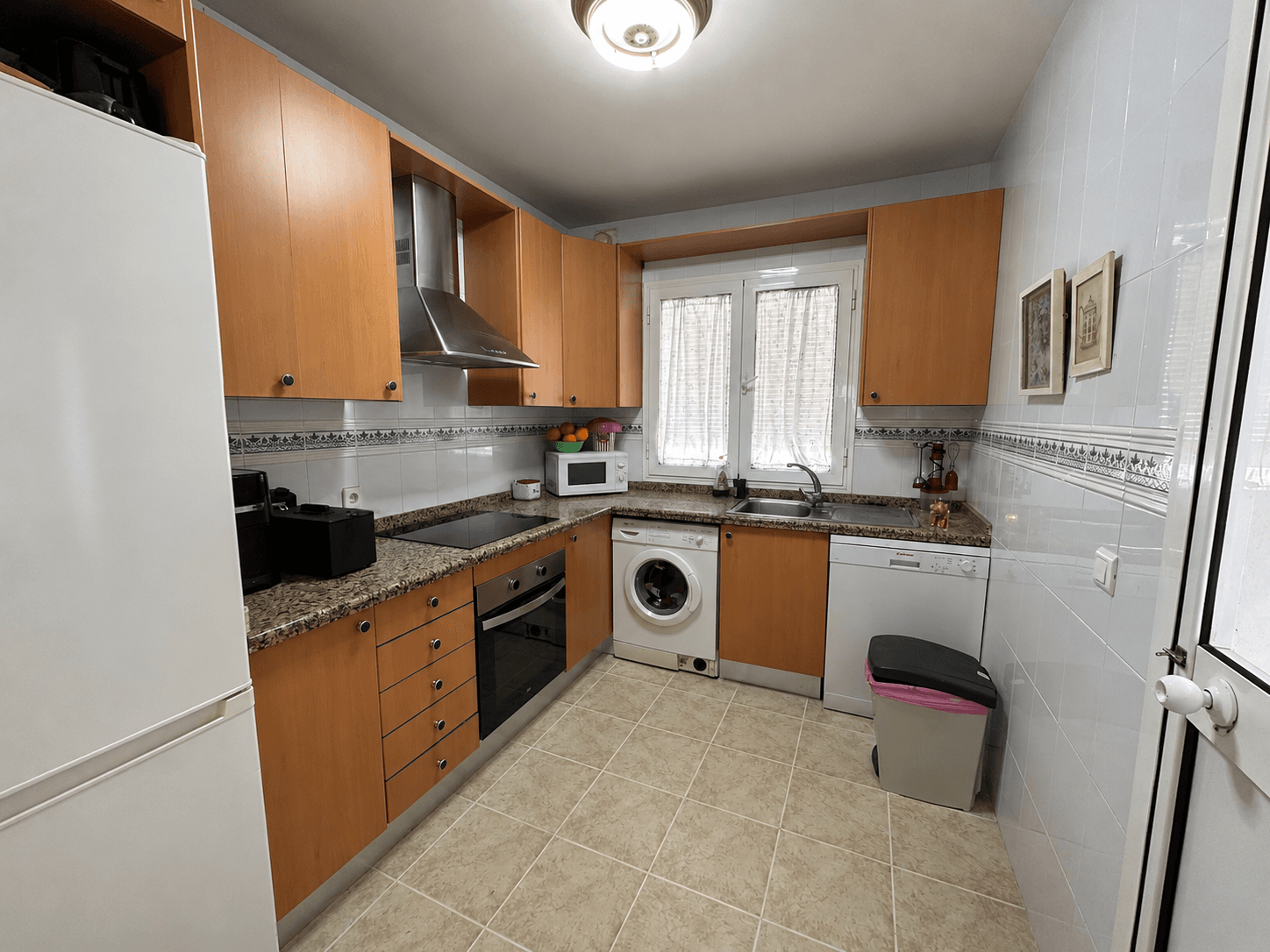 Townhouse en Venta en Calle la Paloma - 10